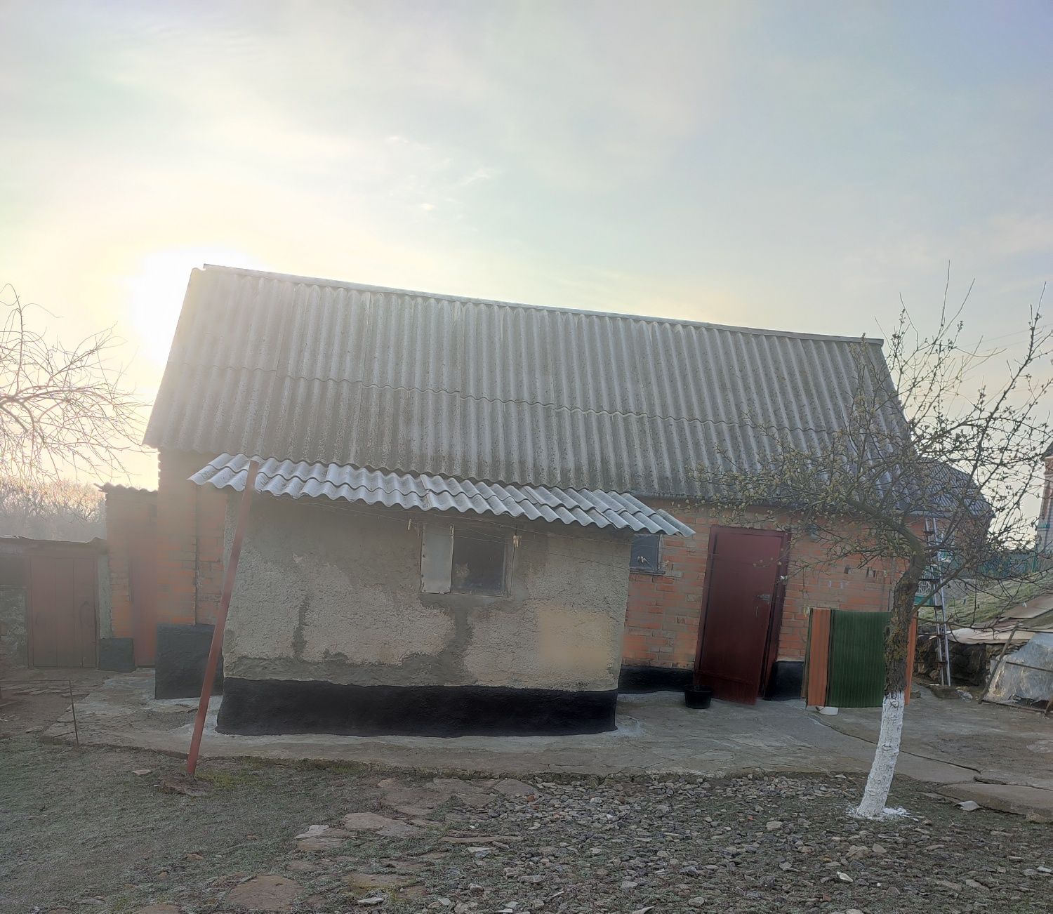 Обʼєкт нерухомості: 7 КІМ. БУДИНОК, ПЛОЩА - 97 м², ЦІНА - 18 000 $
 — HUBTRUST, Вінниця