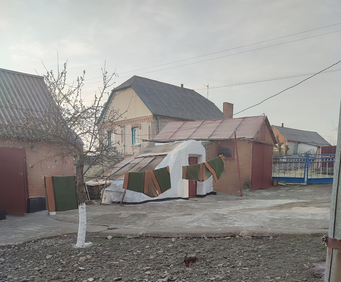 Обʼєкт нерухомості: 7 КІМ. БУДИНОК, ПЛОЩА - 97 м², ЦІНА - 18 000 $
 — HUBTRUST, Вінниця