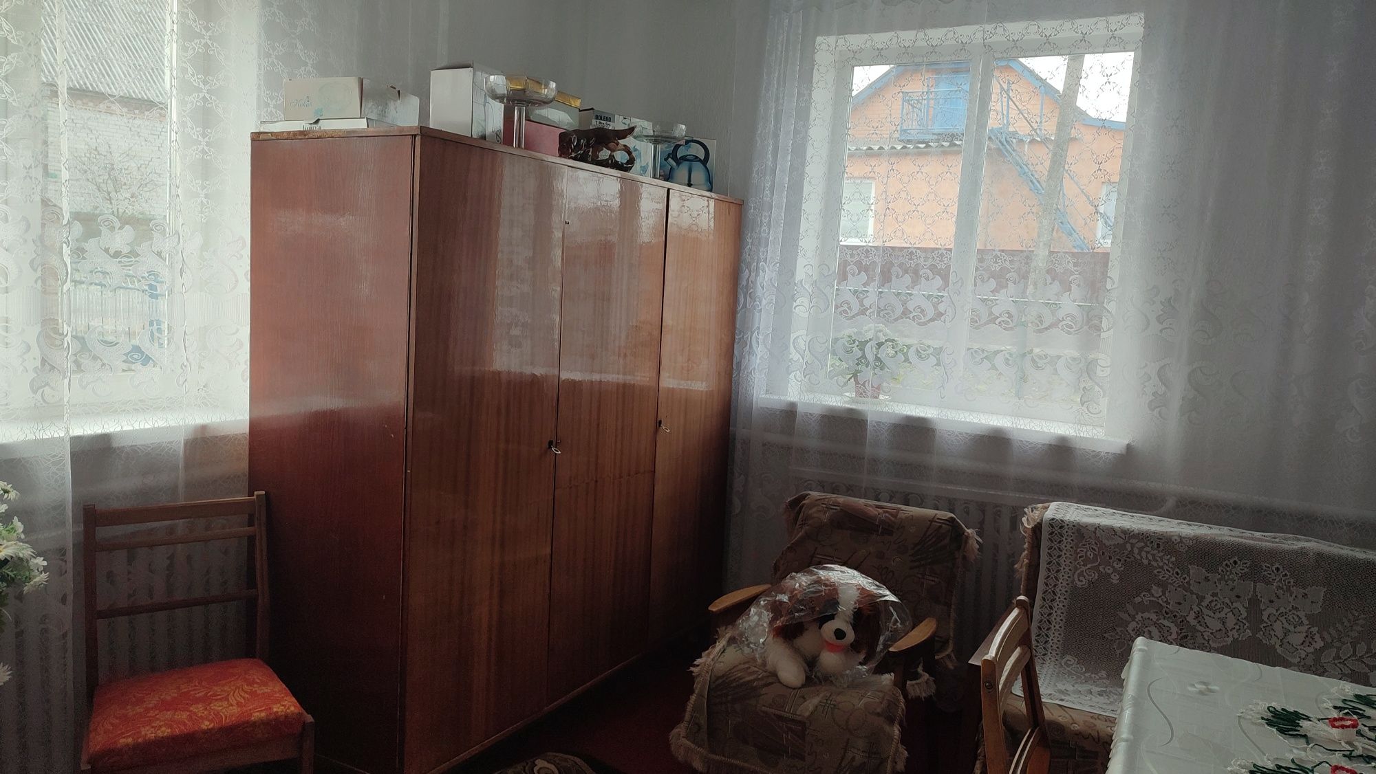 Обʼєкт нерухомості: 7 КІМ. БУДИНОК, ПЛОЩА - 97 м², ЦІНА - 18 000 $
 — HUBTRUST, Вінниця