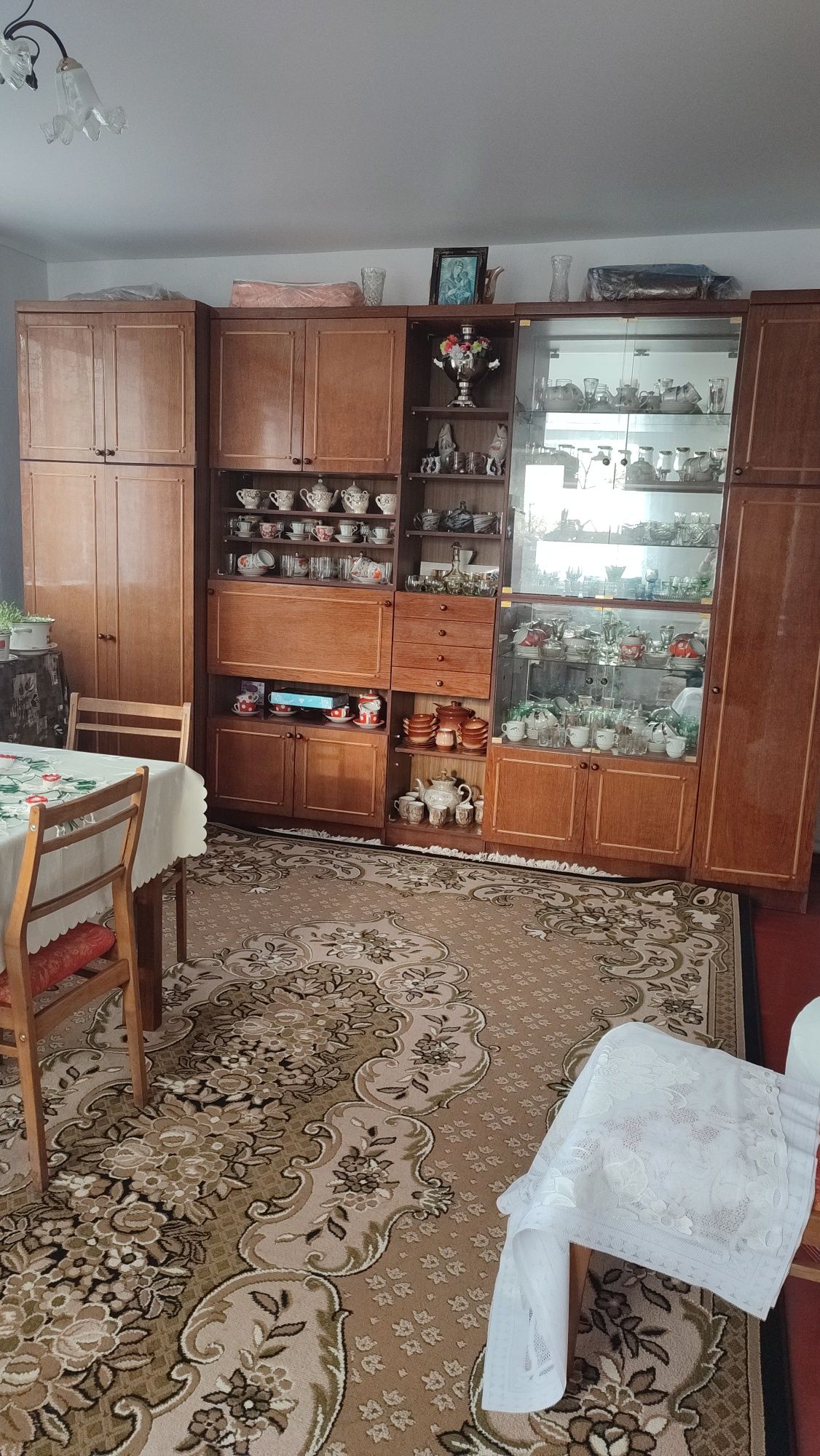 Обʼєкт нерухомості: 7 КІМ. БУДИНОК, ПЛОЩА - 97 м², ЦІНА - 18 000 $
 — HUBTRUST, Вінниця
