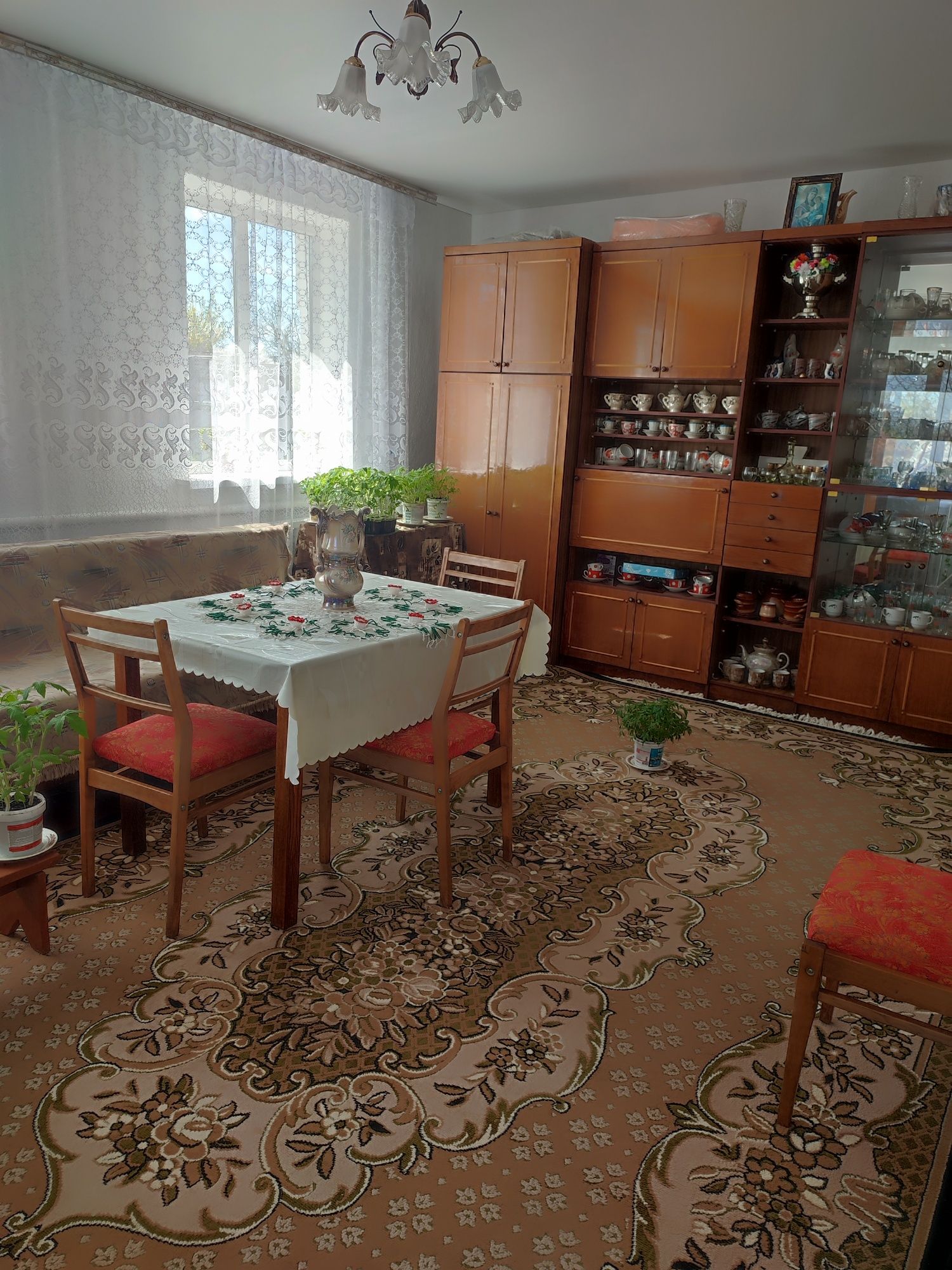 Обʼєкт нерухомості: 7 КІМ. БУДИНОК, ПЛОЩА - 97 м², ЦІНА - 18 000 $
 — HUBTRUST, Вінниця