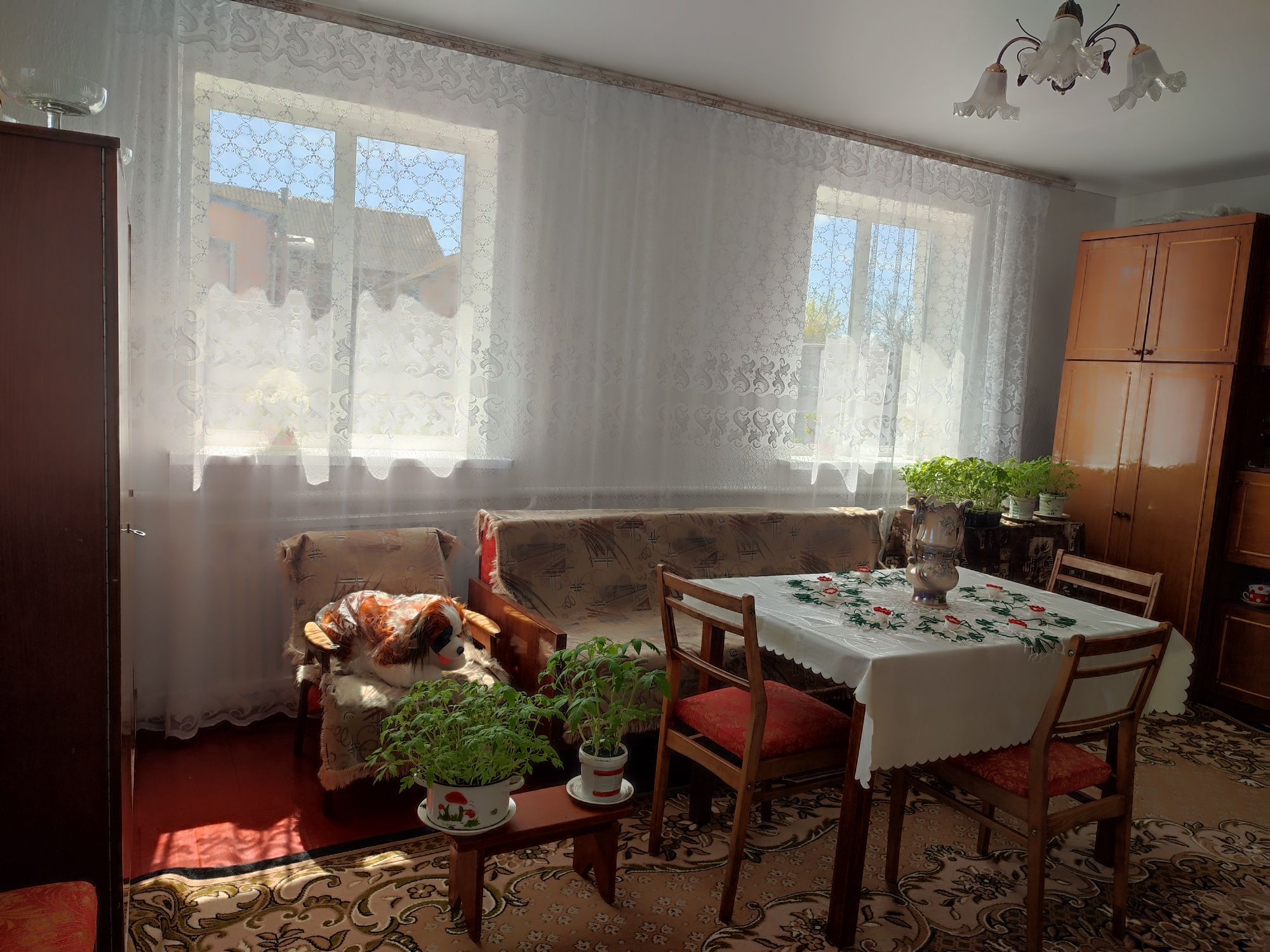 Обʼєкт нерухомості: 7 КІМ. БУДИНОК, ПЛОЩА - 97 м², ЦІНА - 18 000 $
 — HUBTRUST, Вінниця