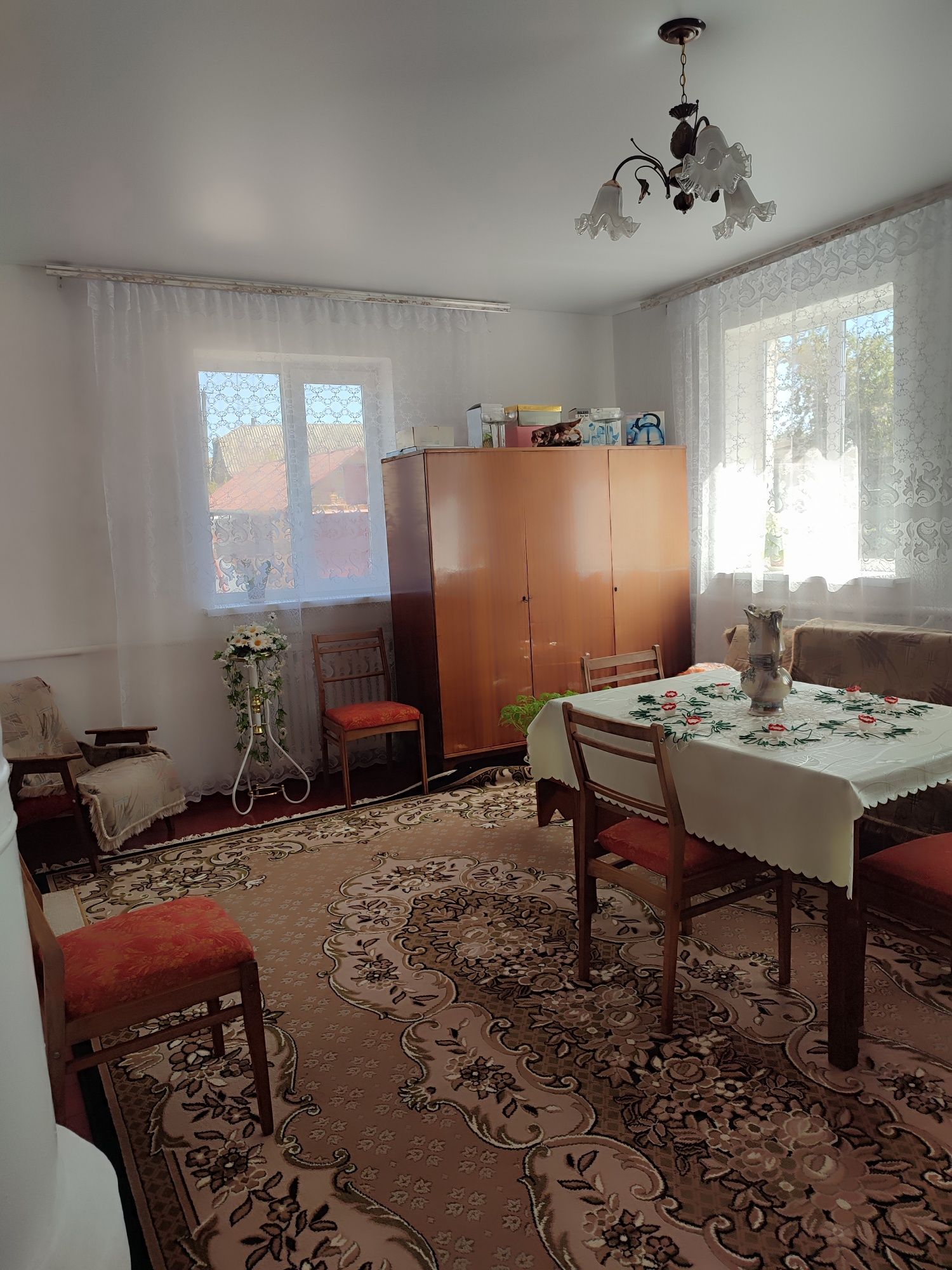 Обʼєкт нерухомості: 7 КІМ. БУДИНОК, ПЛОЩА - 97 м², ЦІНА - 18 000 $
 — HUBTRUST, Вінниця
