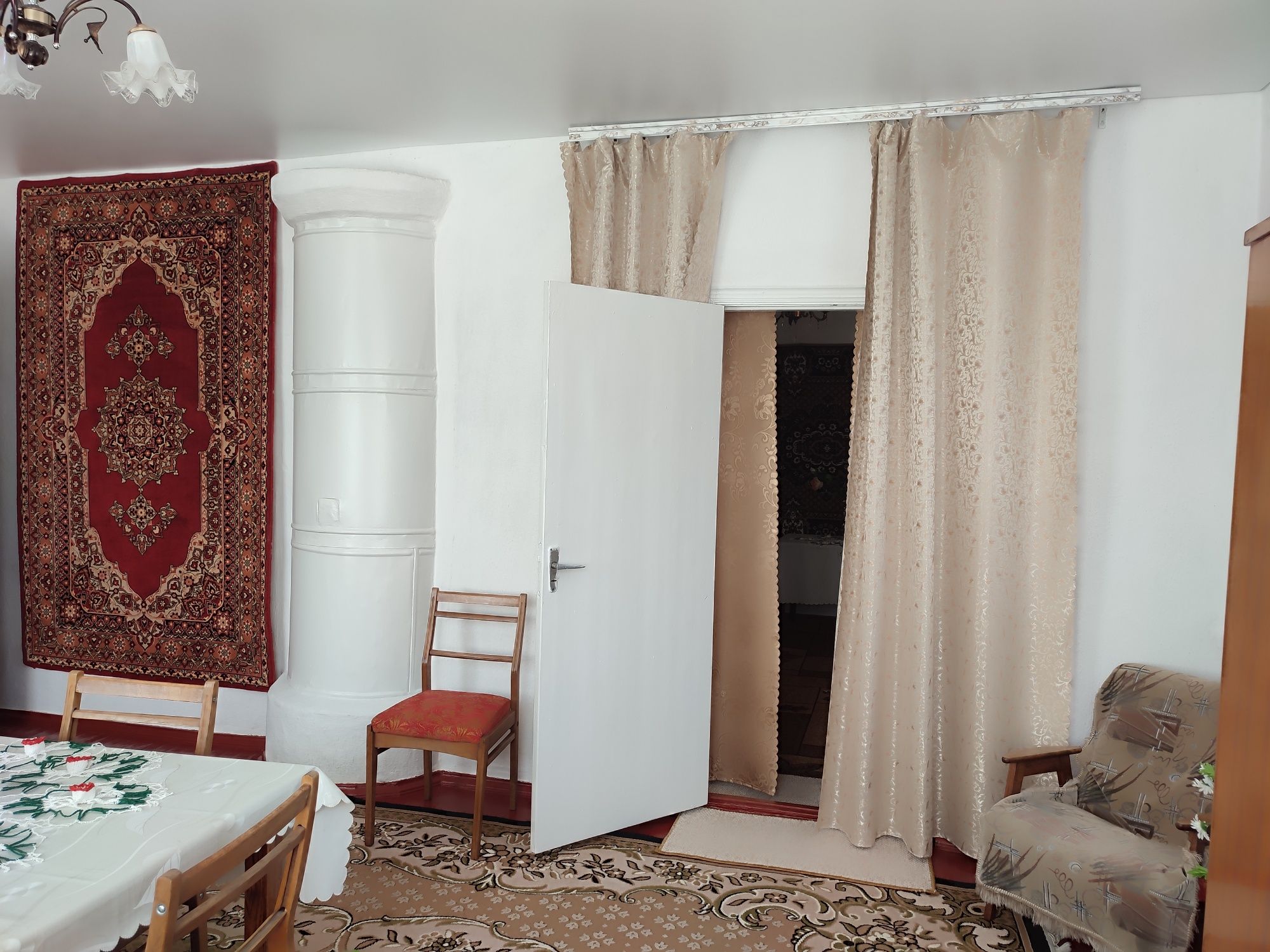 Обʼєкт нерухомості: 7 КІМ. БУДИНОК, ПЛОЩА - 97 м², ЦІНА - 18 000 $
 — HUBTRUST, Вінниця