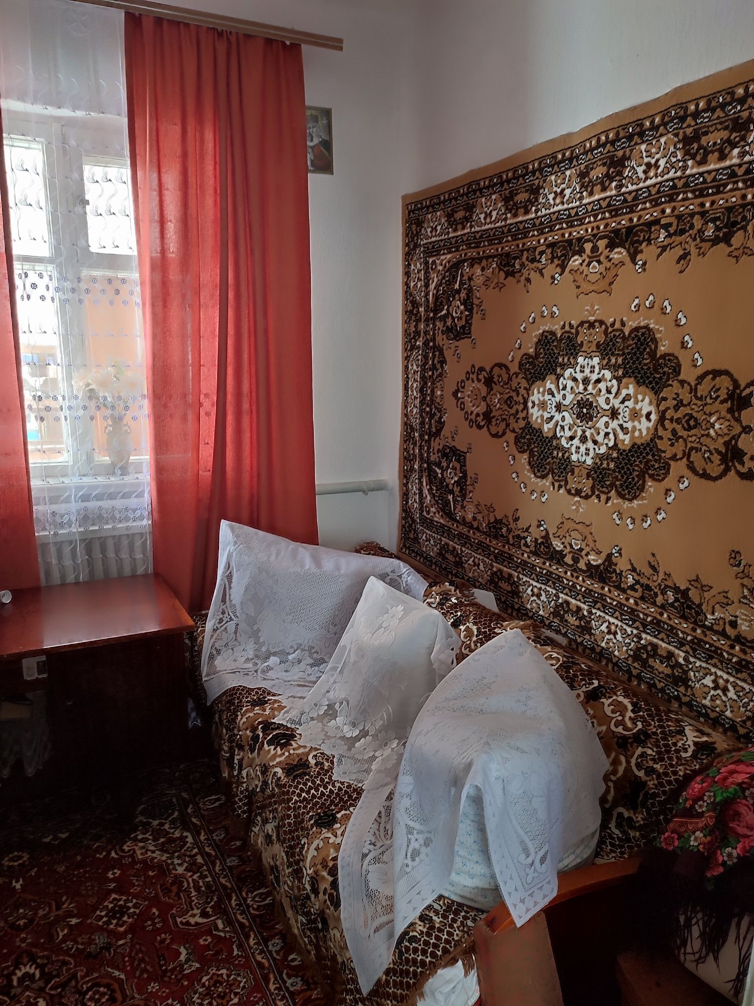 Обʼєкт нерухомості: 7 КІМ. БУДИНОК, ПЛОЩА - 97 м², ЦІНА - 18 000 $
 — HUBTRUST, Вінниця
