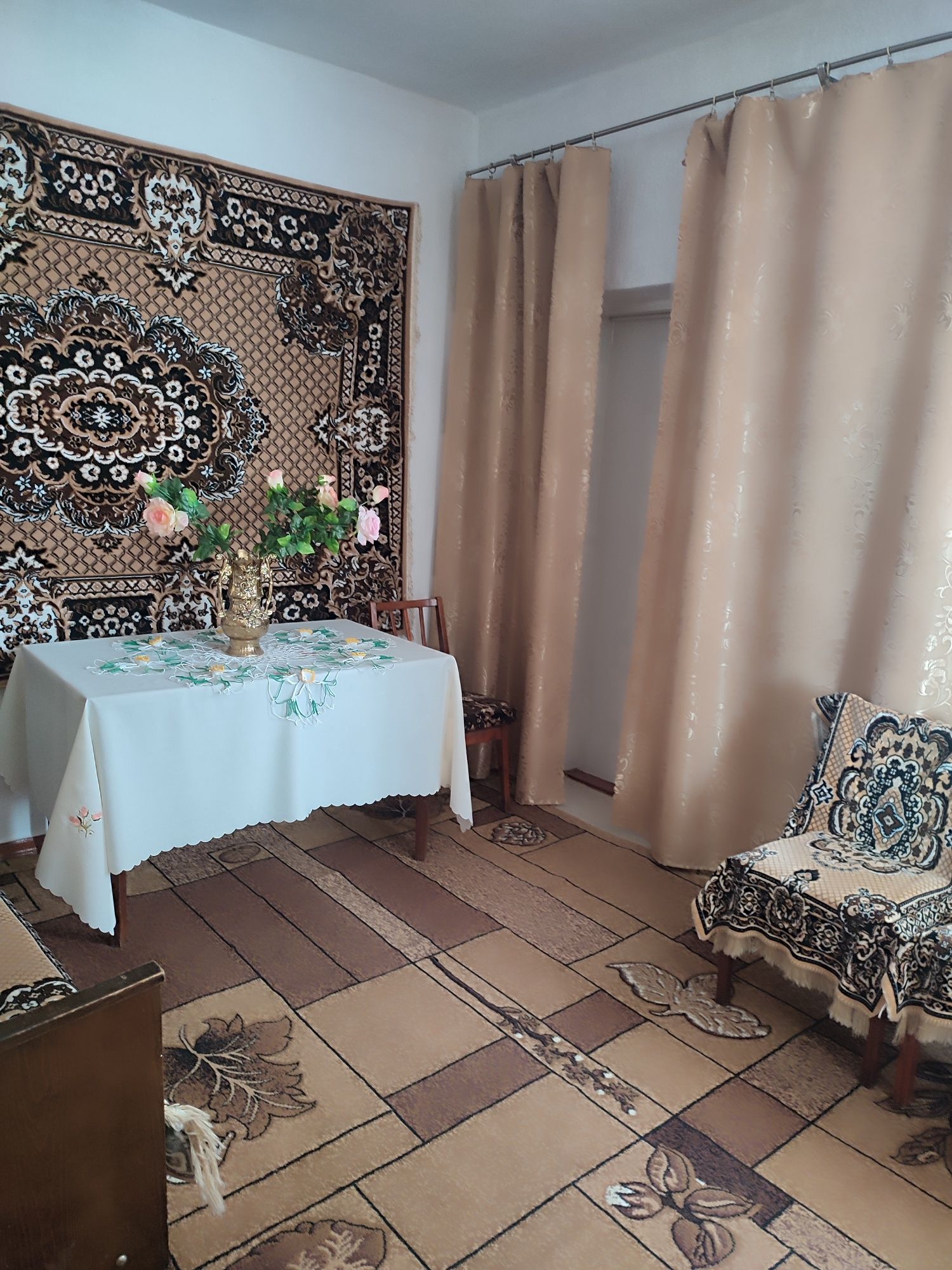 Обʼєкт нерухомості: 7 КІМ. БУДИНОК, ПЛОЩА - 97 м², ЦІНА - 18 000 $
 — HUBTRUST, Вінниця