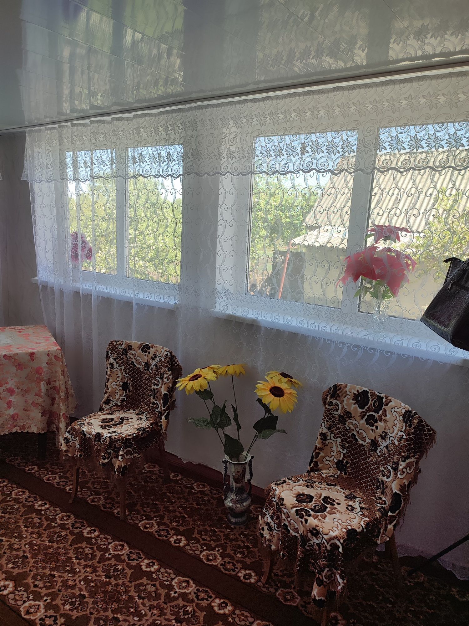 Обʼєкт нерухомості: 7 КІМ. БУДИНОК, ПЛОЩА - 97 м², ЦІНА - 18 000 $
 — HUBTRUST, Вінниця