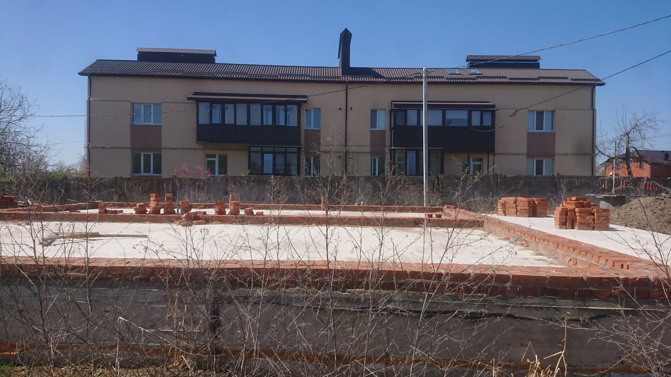 Обʼєкт нерухомості: 3 КІМ. БУДИНОК, ПЛОЩА - 140 м², ЦІНА - 36 000 $
 — HUBTRUST, Вінниця