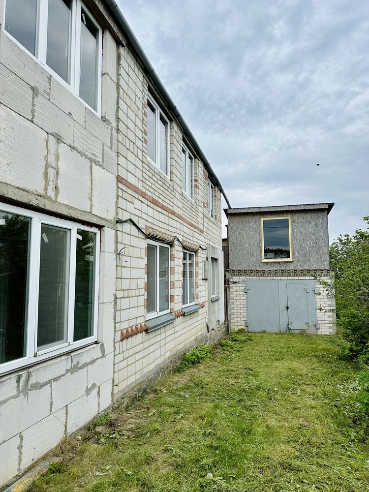 Обʼєкт нерухомості: 3 КІМ. БУДИНОК, ПЛОЩА - 153.3 м², ЦІНА - 50 000 $
 — HUBTRUST, Вінниця