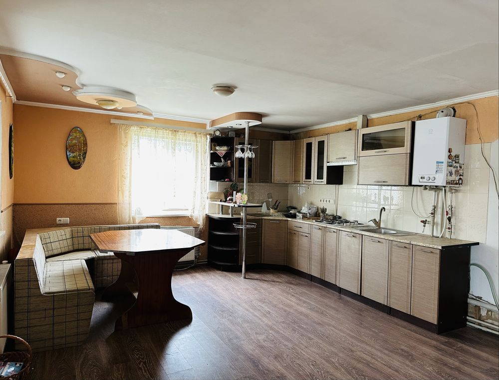 Обʼєкт нерухомості: 3 КІМ. БУДИНОК, ПЛОЩА - 153.3 м², ЦІНА - 50 000 $
 — HUBTRUST, Вінниця