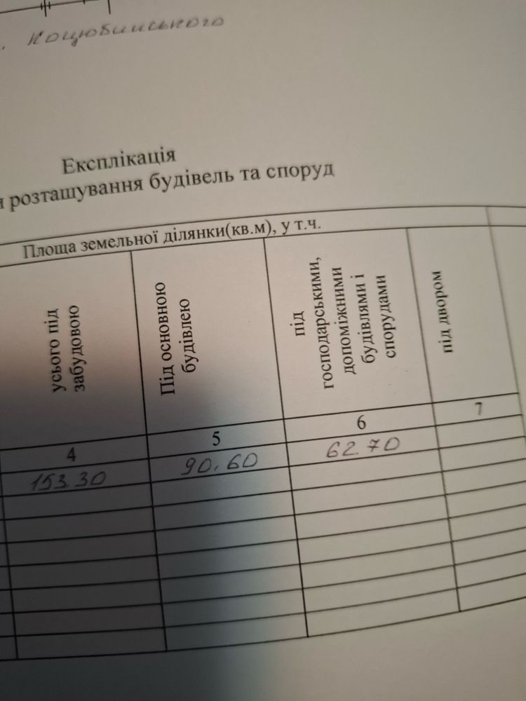 Обʼєкт нерухомості: 3 КІМ. БУДИНОК, ПЛОЩА - 153.3 м², ЦІНА - 50 000 $
 — HUBTRUST, Вінниця