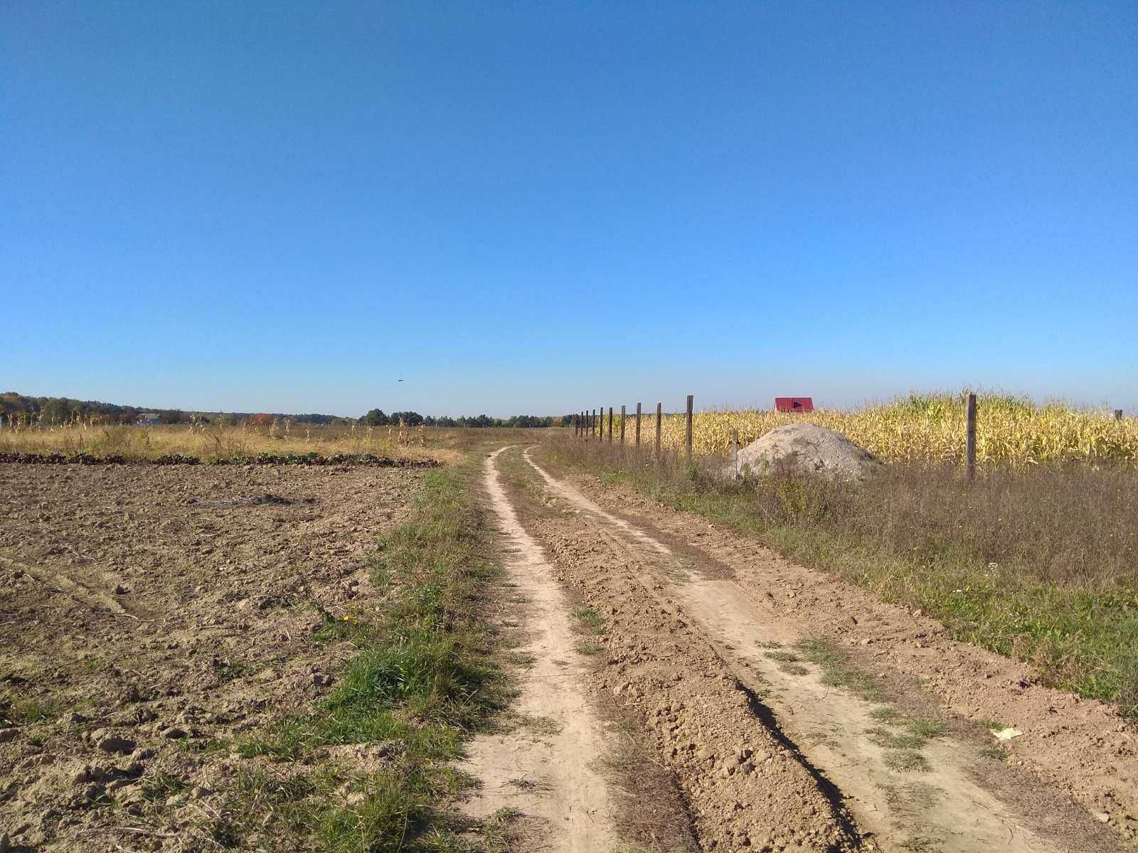 Обʼєкт нерухомості: ПЛОЩА - 5 CОТ., ЦІНА - 4 300 $
 — HUBTRUST, Вінниця