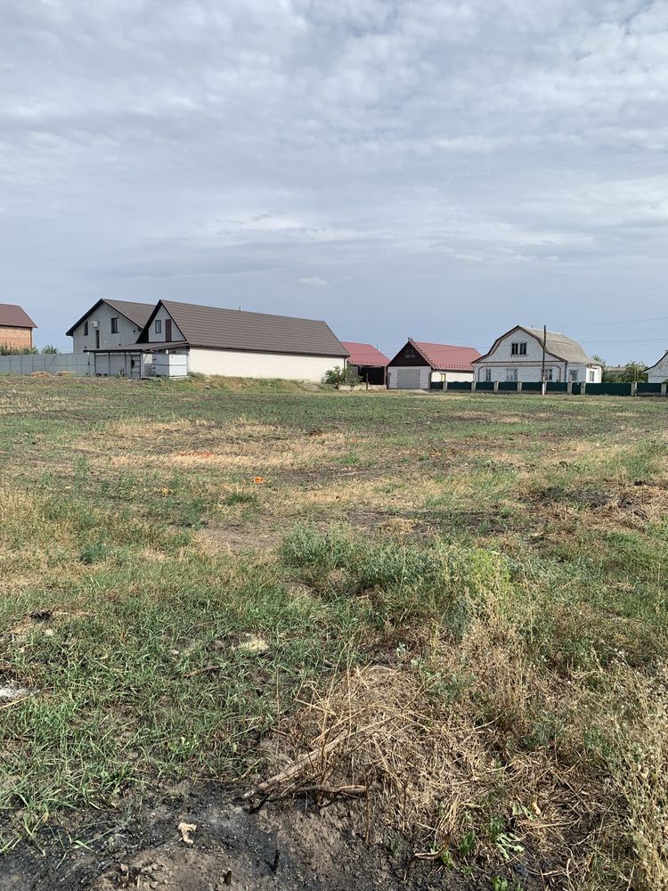 Обʼєкт нерухомості: ПЛОЩА - 15 CОТ., ЦІНА - 6 500 $
 — HUBTRUST, Вінниця