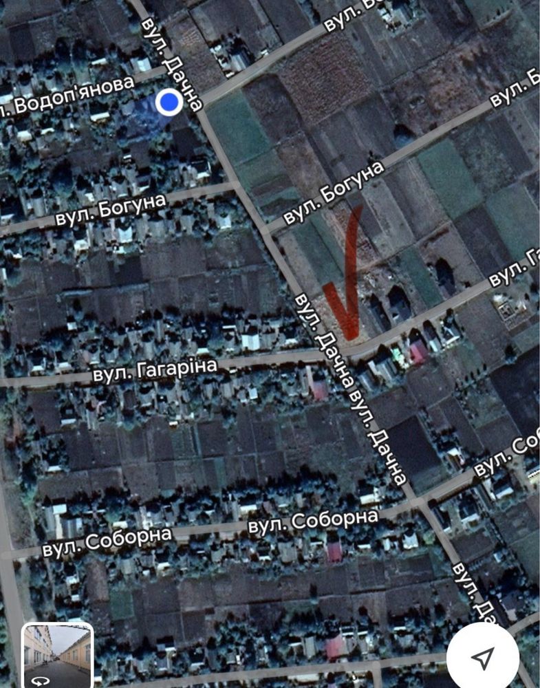Обʼєкт нерухомості: ПЛОЩА - 15 CОТ., ЦІНА - 6 500 $
 — HUBTRUST, Вінниця