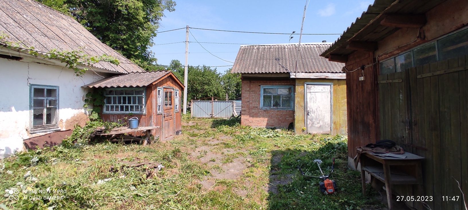 Обʼєкт нерухомості: ПЛОЩА - 31 CОТ., ЦІНА - 35 000 $
 — HUBTRUST, Вінниця