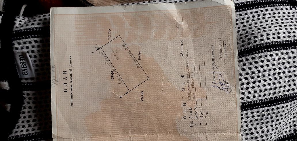 Обʼєкт нерухомості: ПЛОЩА - 15 CОТ., ЦІНА - 2 100 $
 — HUBTRUST, Вінниця
