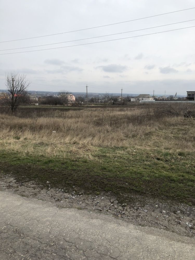 Обʼєкт нерухомості: ПЛОЩА - 8 CОТ., ЦІНА - 2 000 $
 — HUBTRUST, Вінниця