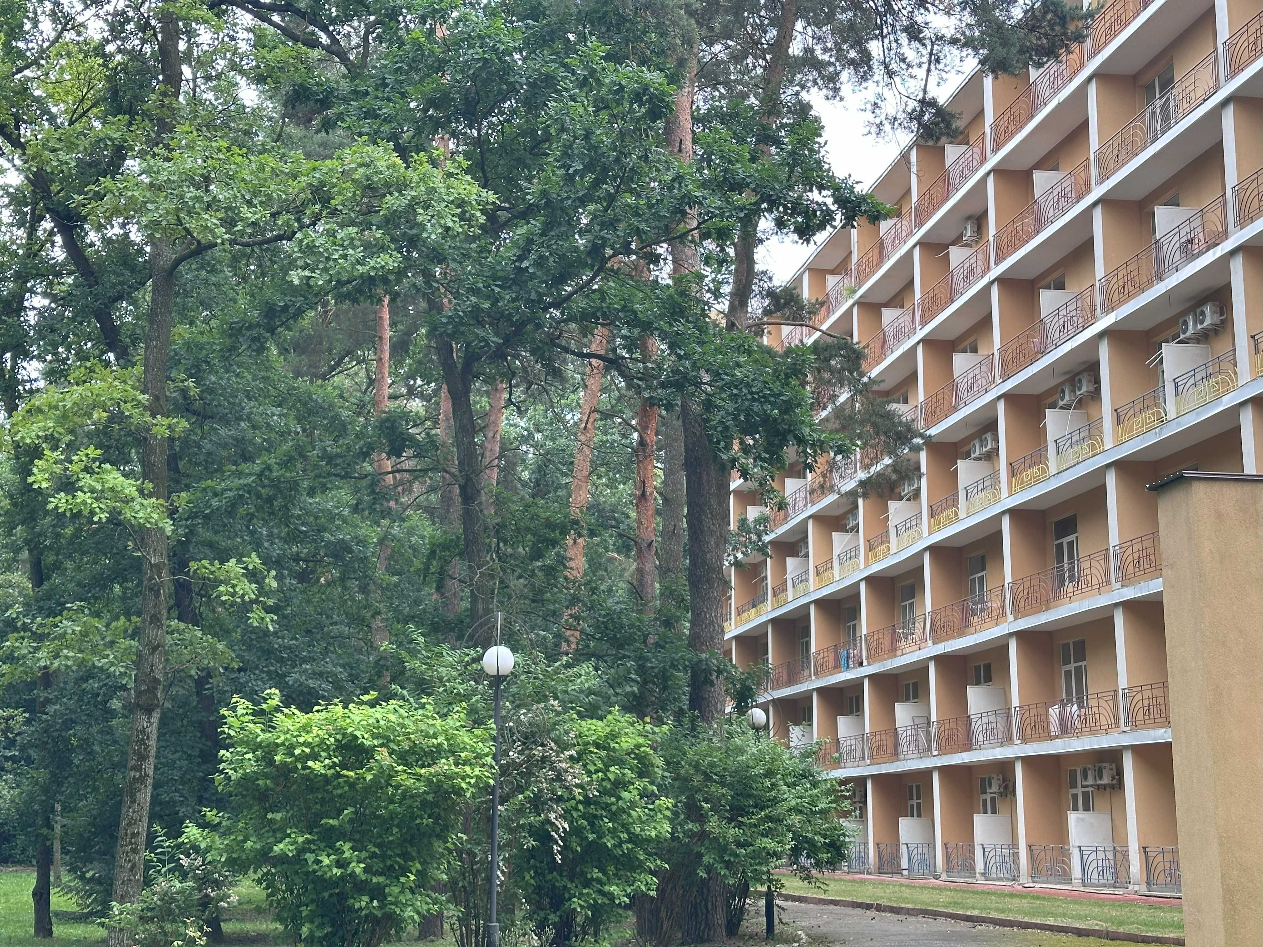 ПЛОЩА - 34.6 м², ЦІНА - 15 000 $
