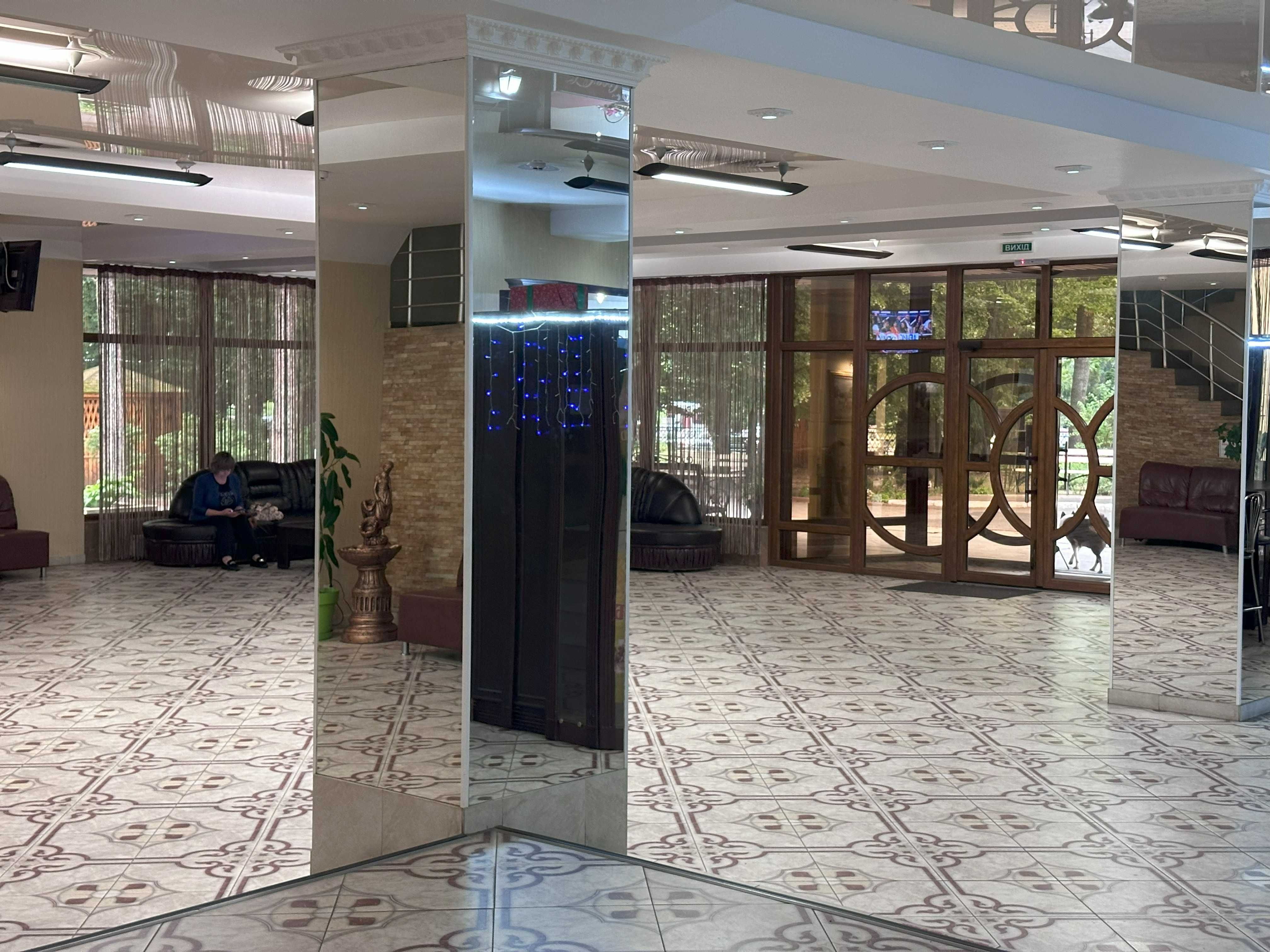 Обʼєкт нерухомості: ПЛОЩА - 34.6 м², ЦІНА - 15 000 $
 — HUBTRUST, Вінниця