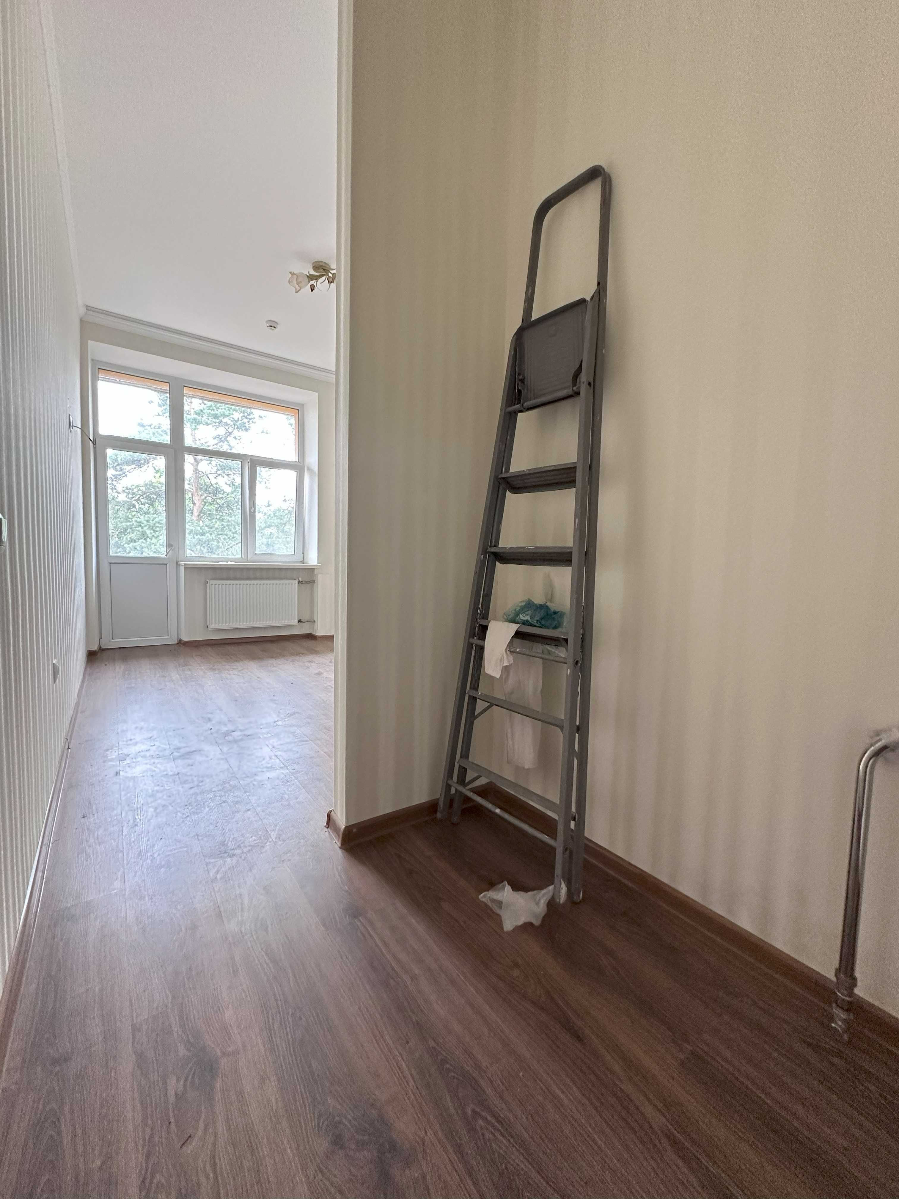 Обʼєкт нерухомості: ПЛОЩА - 34.6 м², ЦІНА - 15 000 $
 — HUBTRUST, Вінниця
