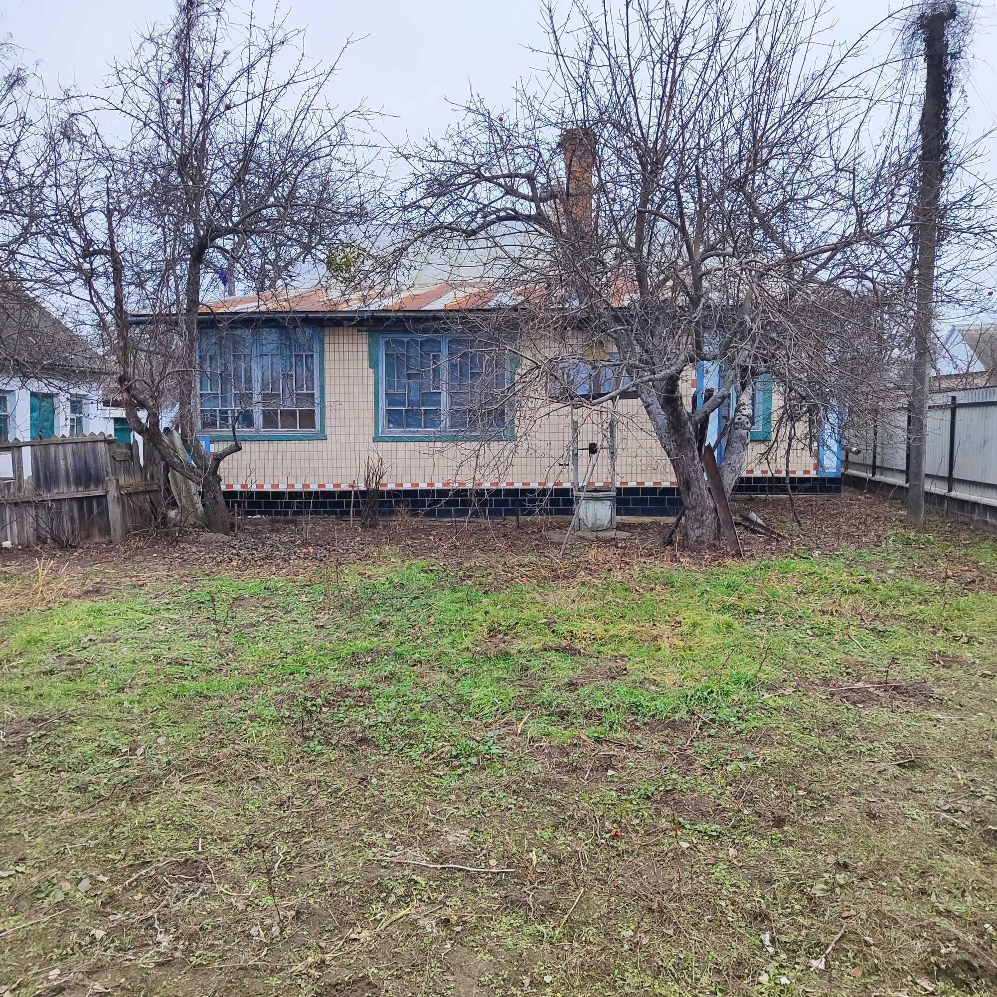Обʼєкт нерухомості: 4 КІМ.  БУДИНОК ПЛОЩА – 118 м², ЦІНА – 45 000$, РАЙОН: Гнівань — HUBTRUST, Вінниця