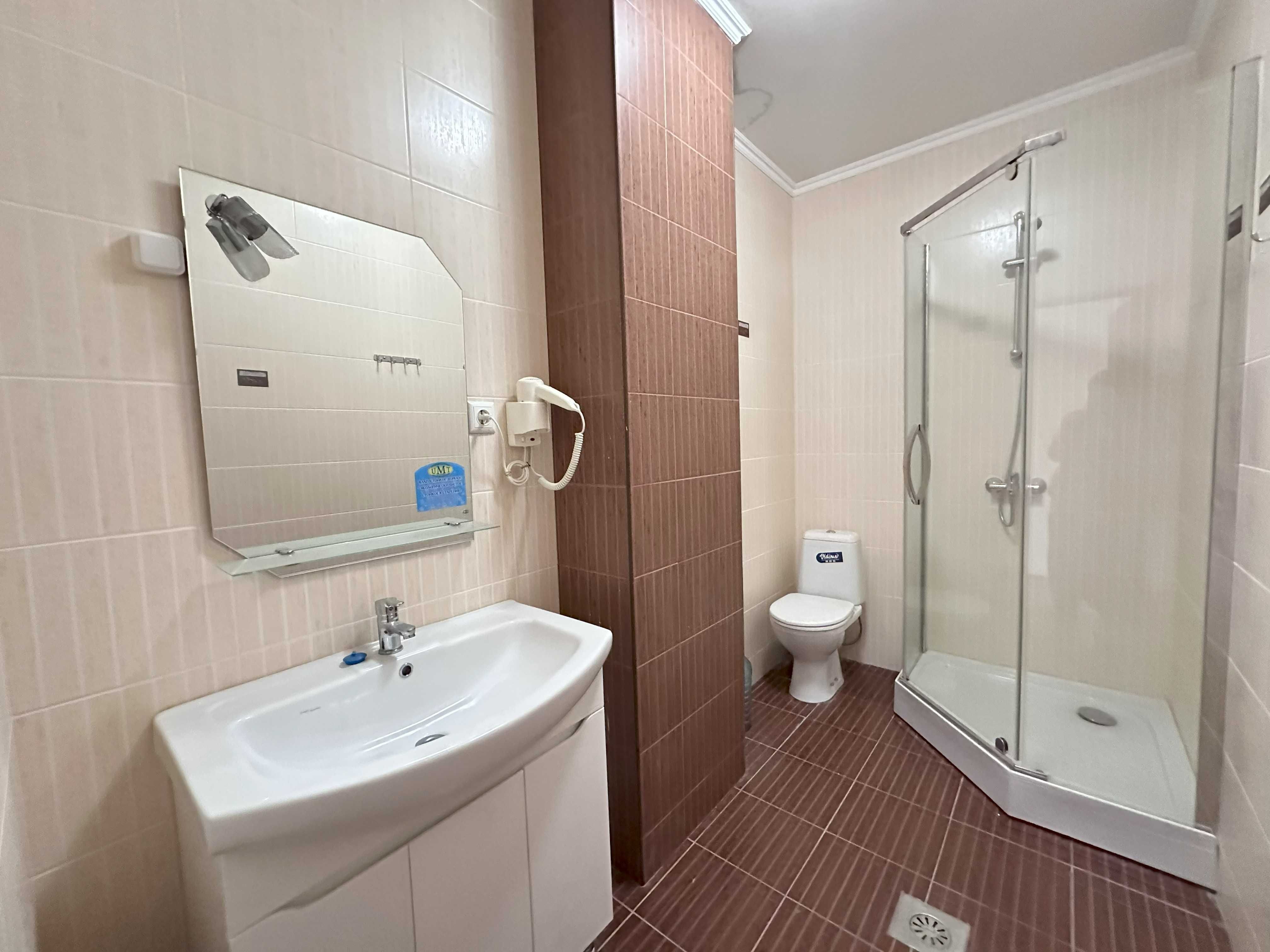 Обʼєкт нерухомості: ПЛОЩА - 34.6 м², ЦІНА - 15 000 $
 — HUBTRUST, Вінниця