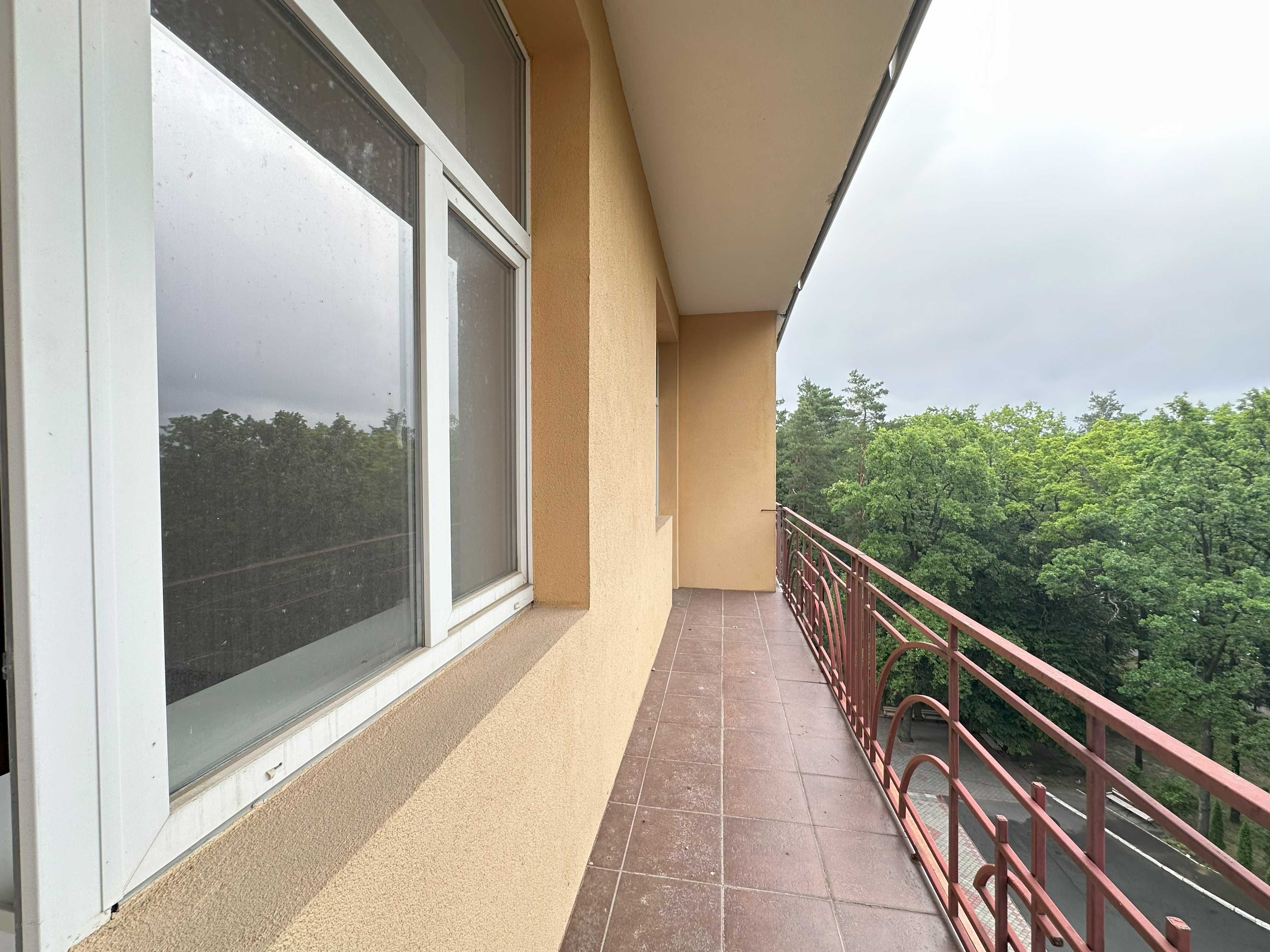 Обʼєкт нерухомості: ПЛОЩА - 34.6 м², ЦІНА - 15 000 $
 — HUBTRUST, Вінниця