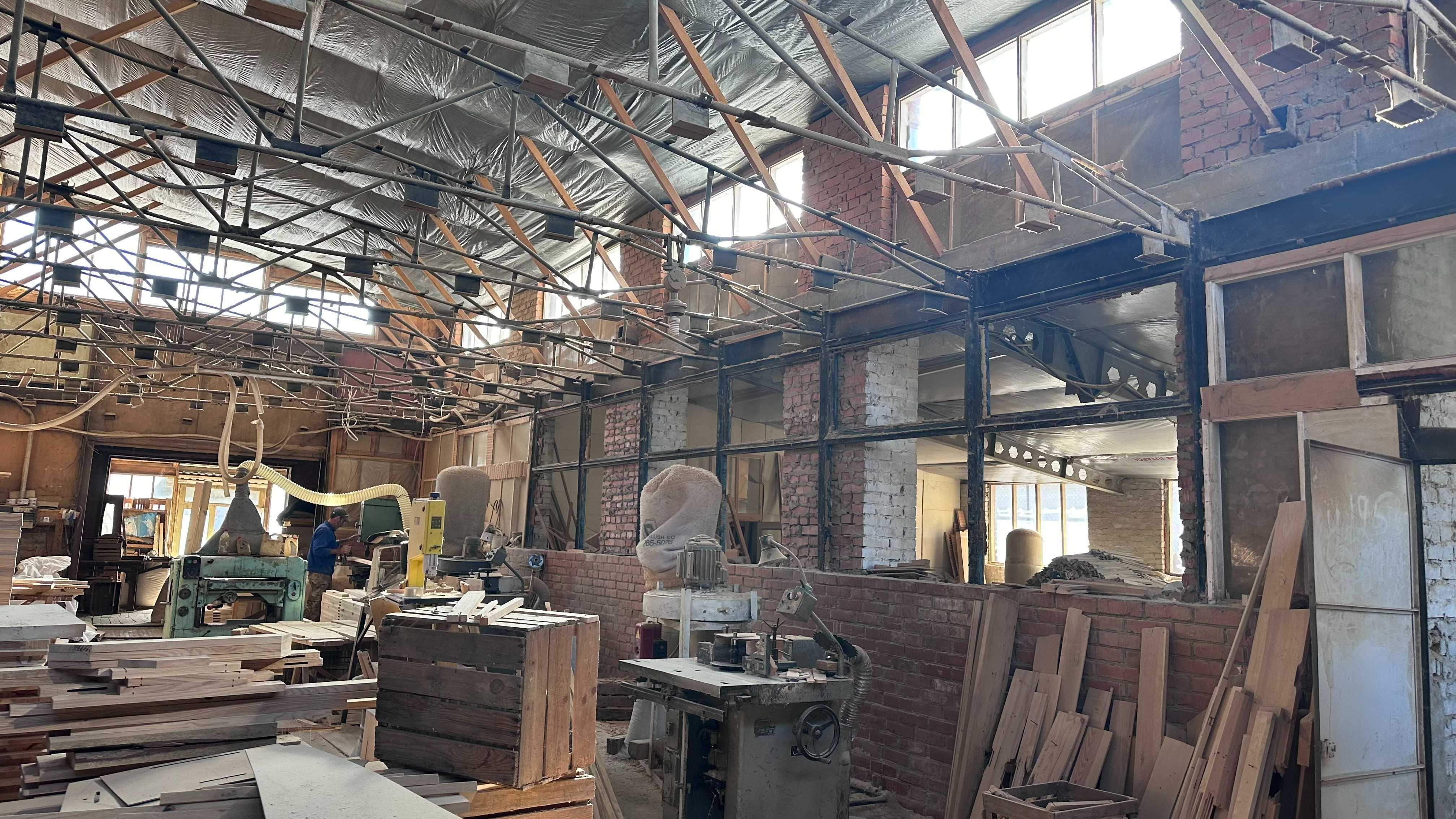 Обʼєкт нерухомості: ПЛОЩА - 710 м², ЦІНА - 165 000 $
 — HUBTRUST, Вінниця