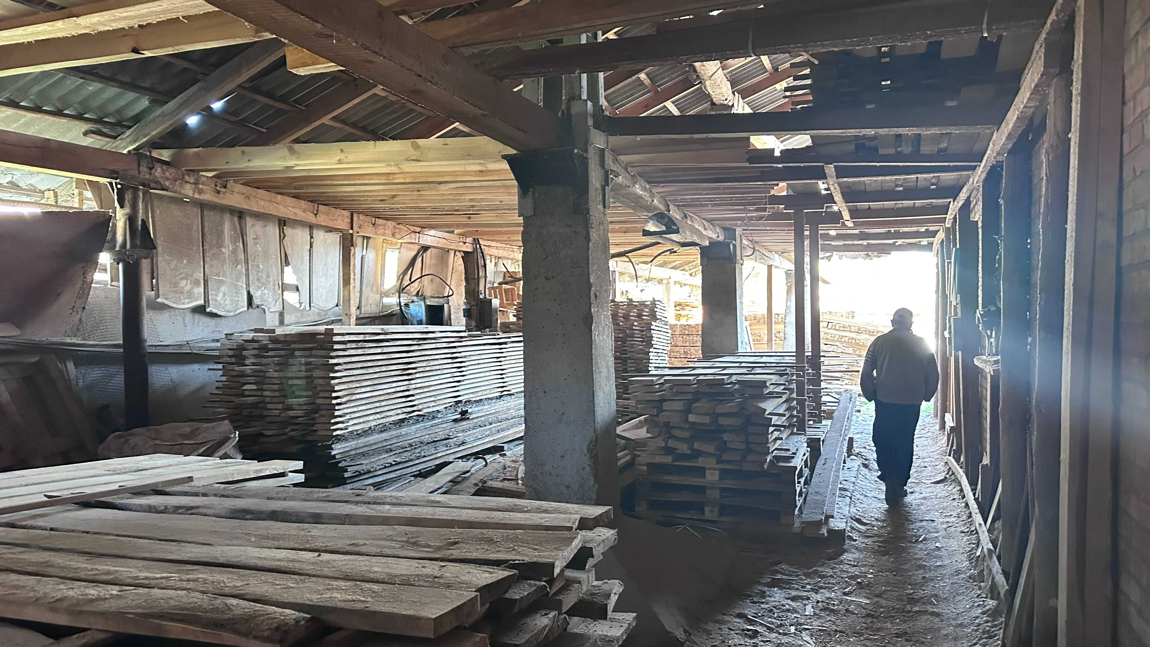 Обʼєкт нерухомості: ПЛОЩА - 710 м², ЦІНА - 165 000 $
 — HUBTRUST, Вінниця