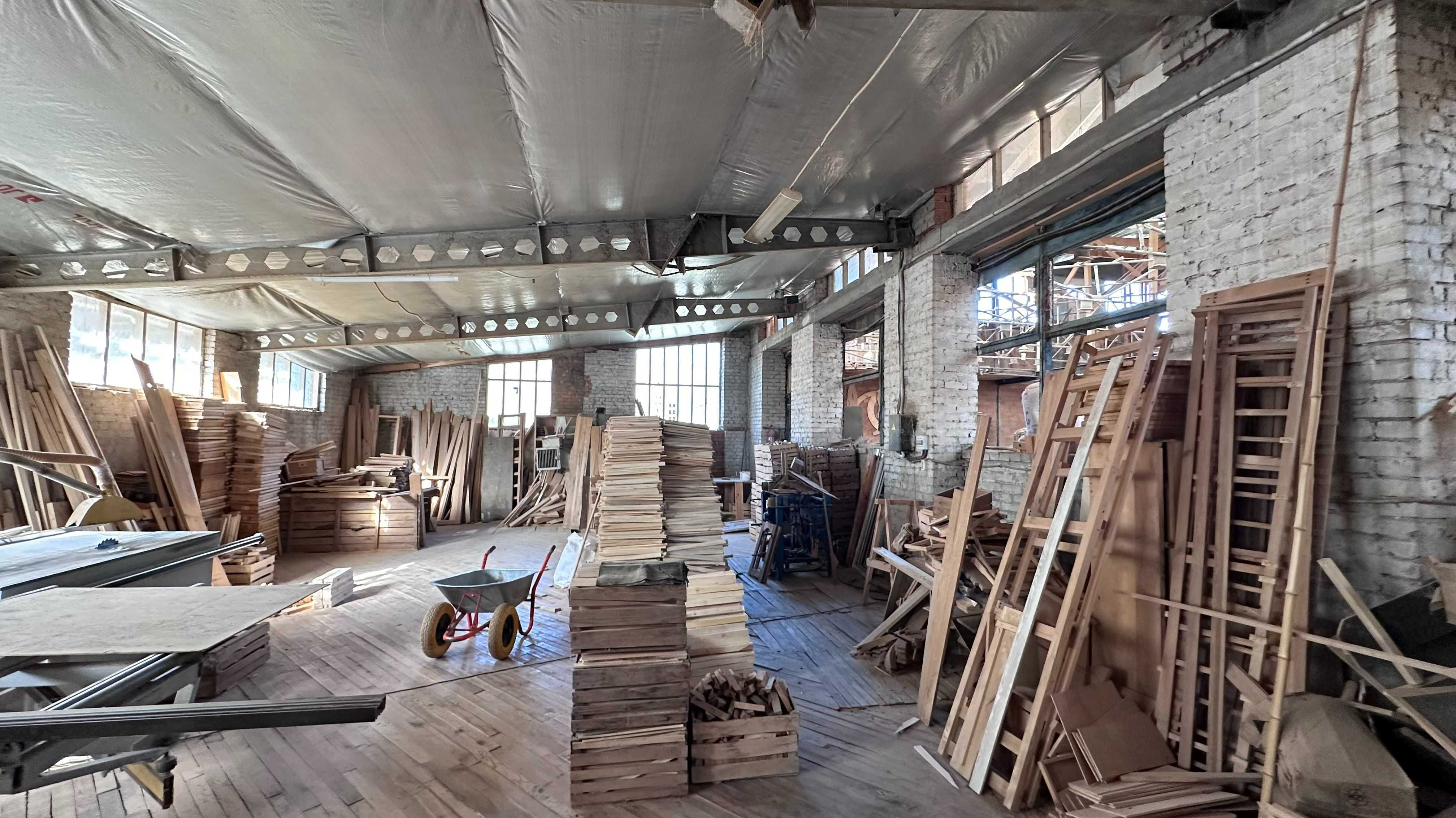 Обʼєкт нерухомості: ПЛОЩА - 710 м², ЦІНА - 165 000 $
 — HUBTRUST, Вінниця