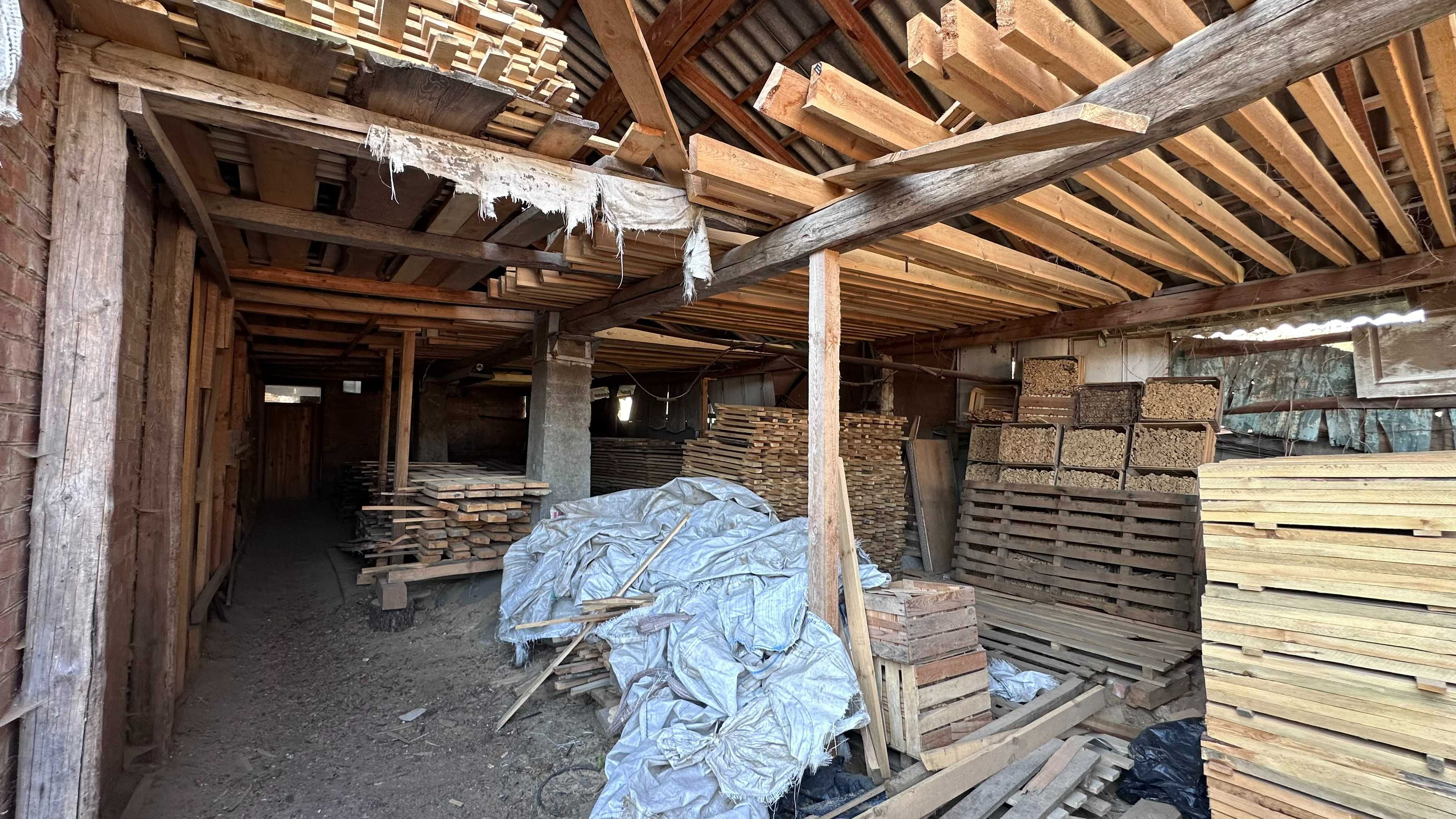 Обʼєкт нерухомості: ПЛОЩА - 710 м², ЦІНА - 165 000 $
 — HUBTRUST, Вінниця
