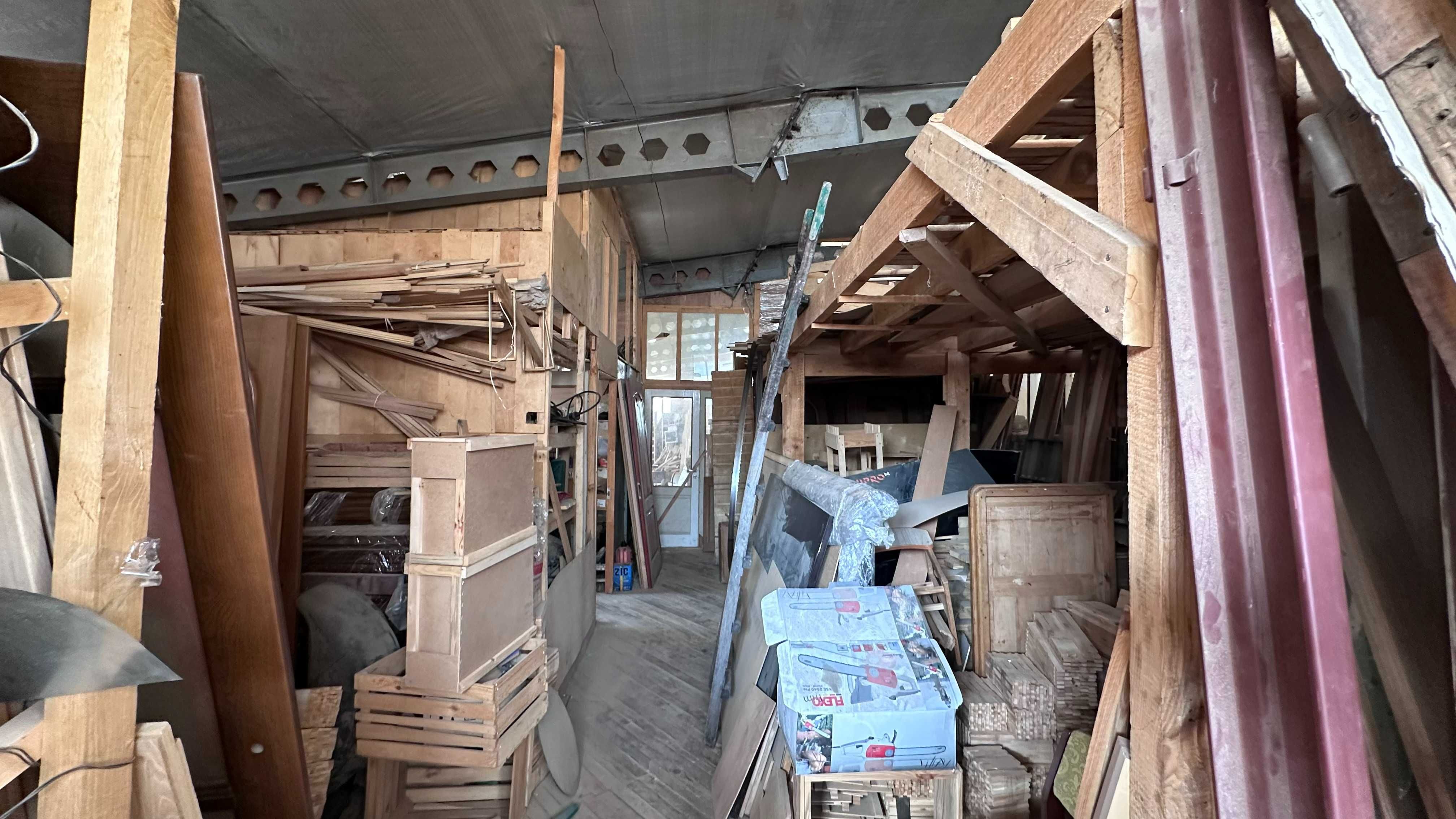Обʼєкт нерухомості: ПЛОЩА - 710 м², ЦІНА - 165 000 $
 — HUBTRUST, Вінниця