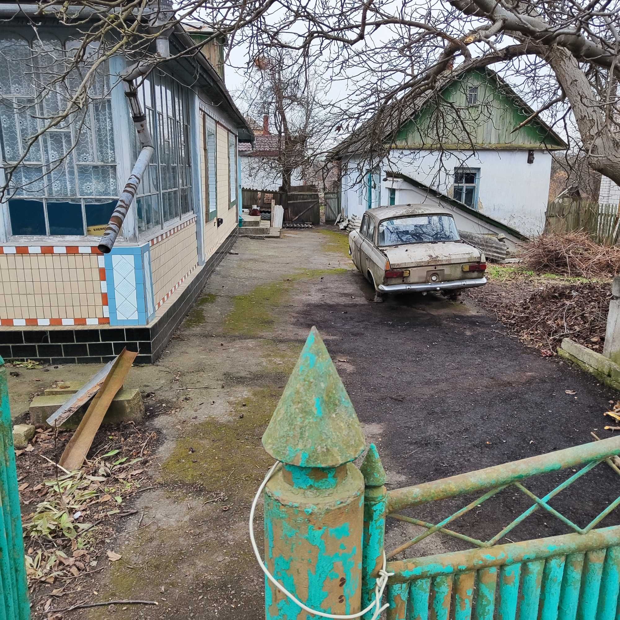 Обʼєкт нерухомості: 4 КІМ.  БУДИНОК ПЛОЩА – 118 м², ЦІНА – 45 000$, РАЙОН: Гнівань — HUBTRUST, Вінниця