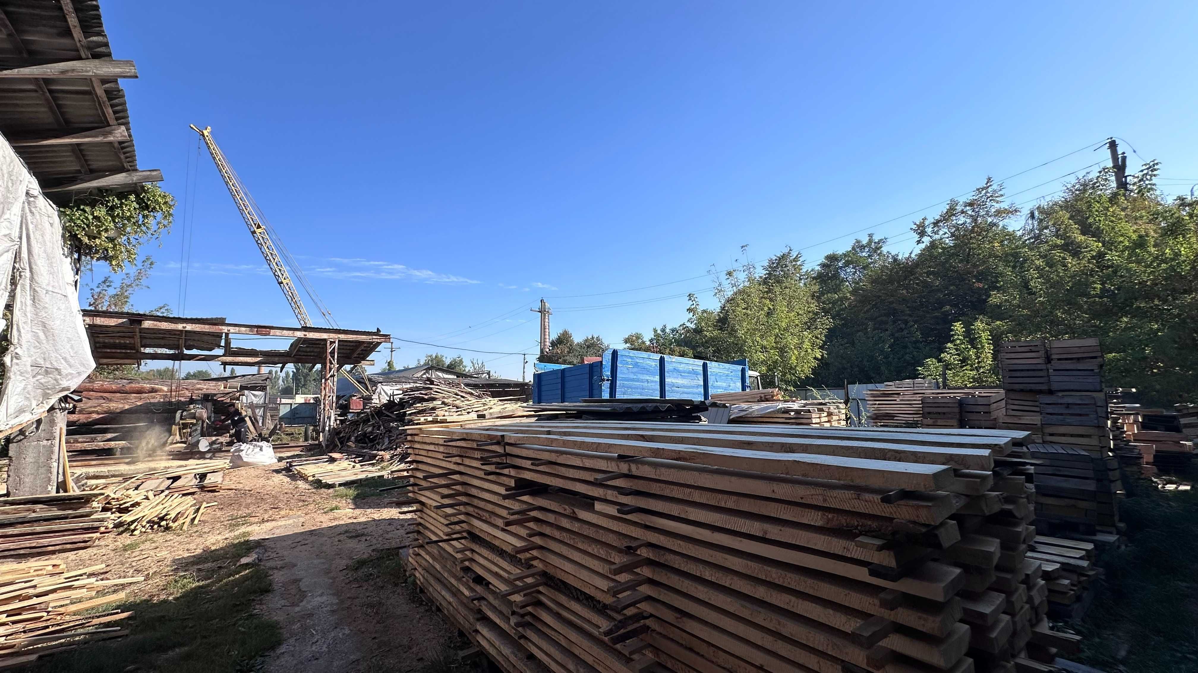 Обʼєкт нерухомості: ПЛОЩА - 710 м², ЦІНА - 165 000 $
 — HUBTRUST, Вінниця