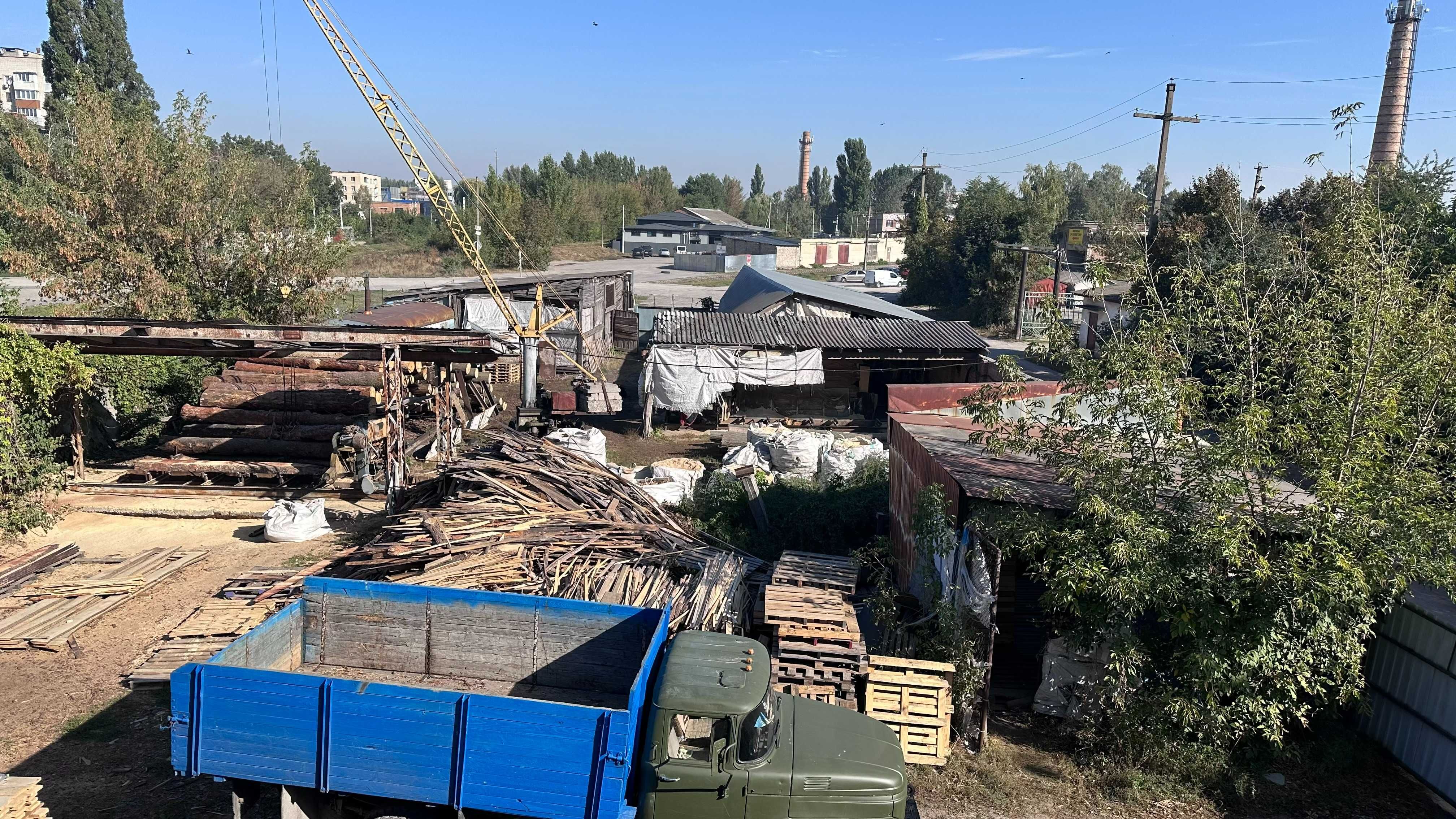 Обʼєкт нерухомості: ПЛОЩА - 710 м², ЦІНА - 165 000 $
 — HUBTRUST, Вінниця