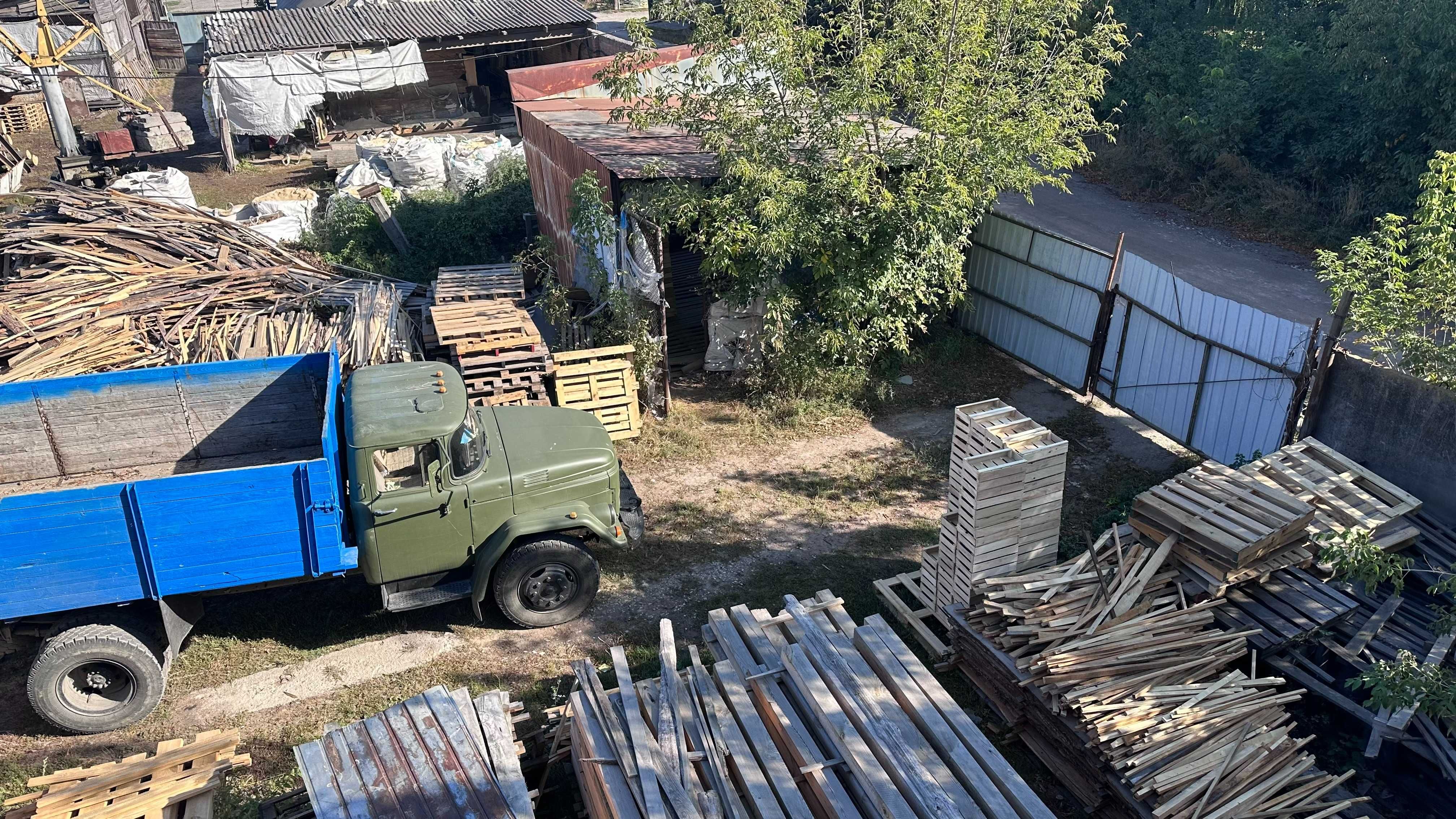 Обʼєкт нерухомості: ПЛОЩА - 710 м², ЦІНА - 165 000 $
 — HUBTRUST, Вінниця