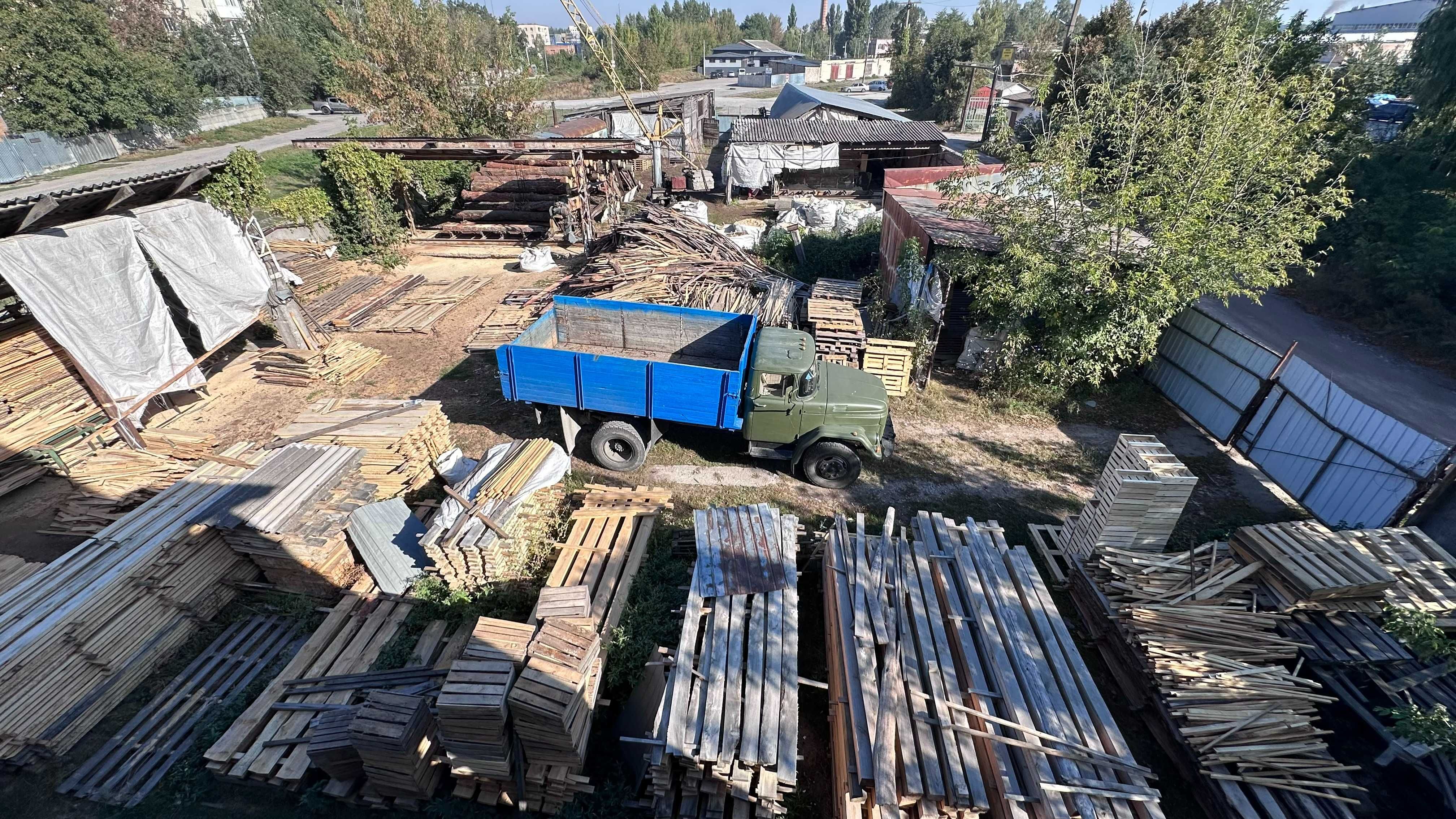 Обʼєкт нерухомості: ПЛОЩА - 710 м², ЦІНА - 165 000 $
 — HUBTRUST, Вінниця