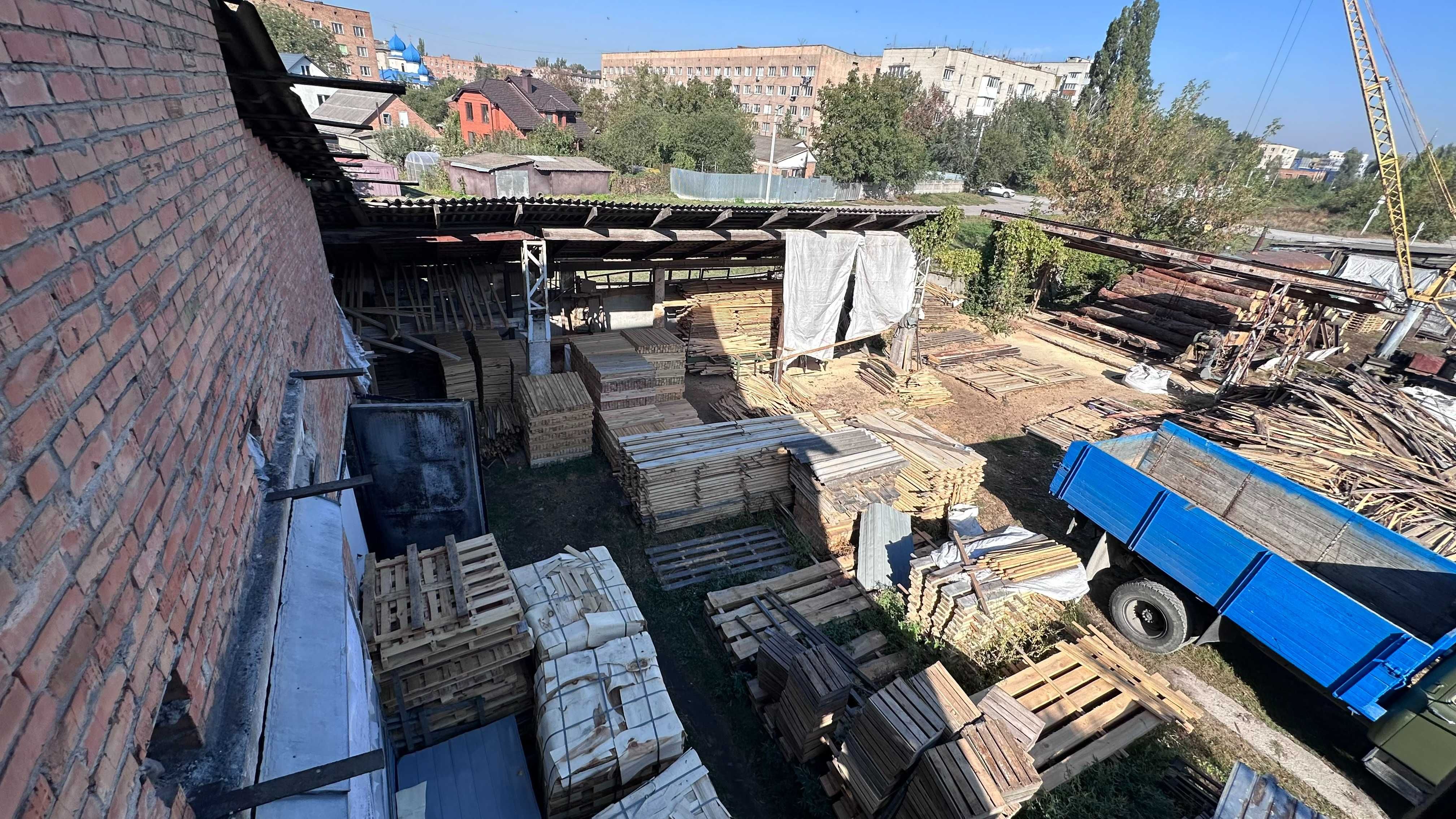 Обʼєкт нерухомості: ПЛОЩА - 710 м², ЦІНА - 165 000 $
 — HUBTRUST, Вінниця