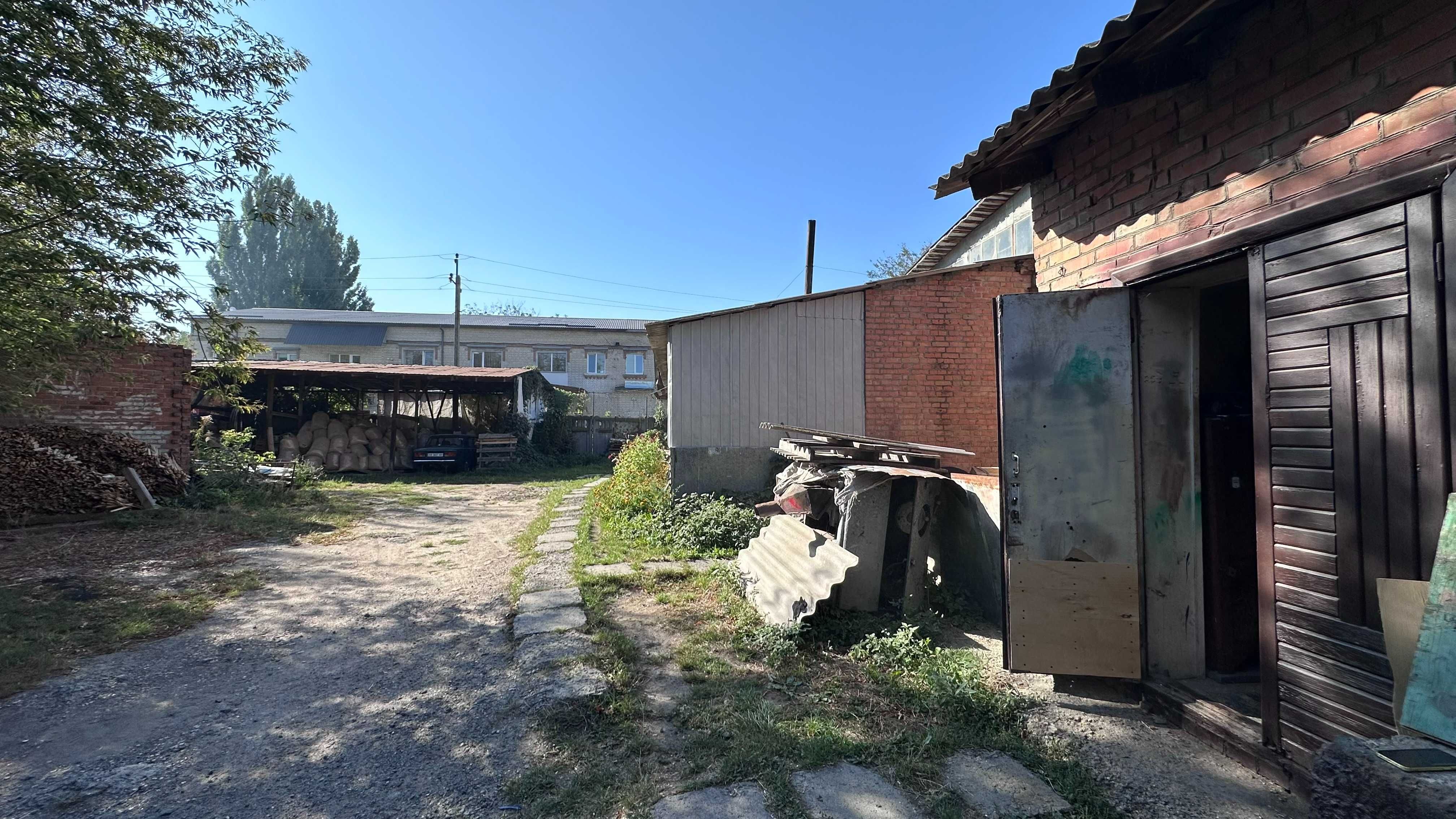 Обʼєкт нерухомості: ПЛОЩА - 710 м², ЦІНА - 165 000 $
 — HUBTRUST, Вінниця