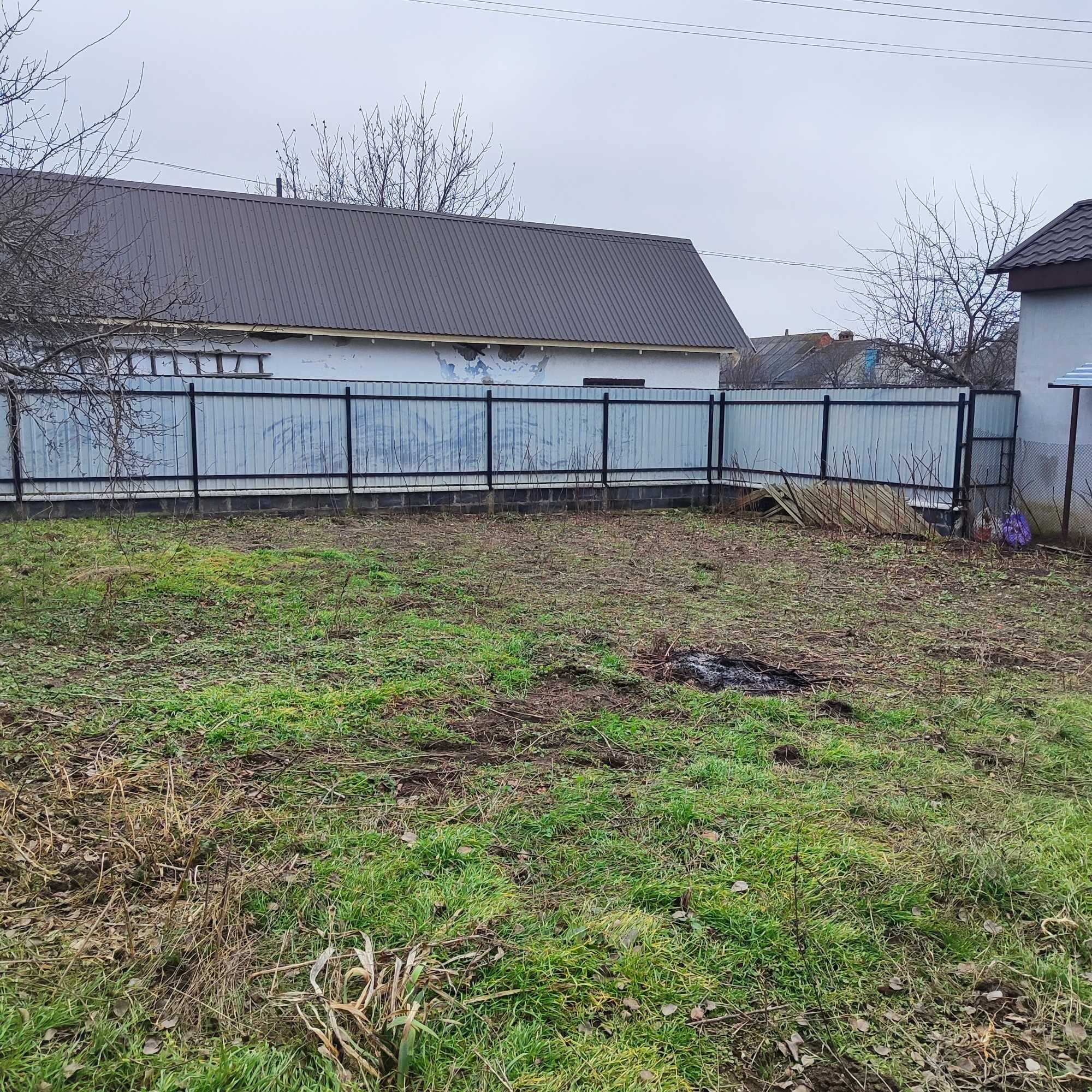 Обʼєкт нерухомості: 4 КІМ.  БУДИНОК ПЛОЩА – 118 м², ЦІНА – 45 000$, РАЙОН: Гнівань — HUBTRUST, Вінниця