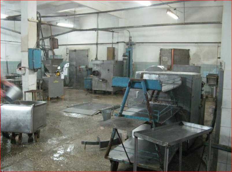 Обʼєкт нерухомості: ПЛОЩА - 2300 м², ЦІНА - 590 000 $
 — HUBTRUST, Вінниця
