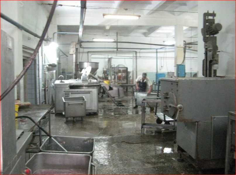 Обʼєкт нерухомості: ПЛОЩА - 2300 м², ЦІНА - 590 000 $
 — HUBTRUST, Вінниця