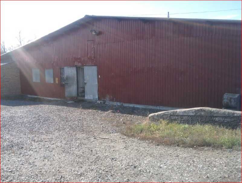 Обʼєкт нерухомості: ПЛОЩА - 2300 м², ЦІНА - 590 000 $
 — HUBTRUST, Вінниця