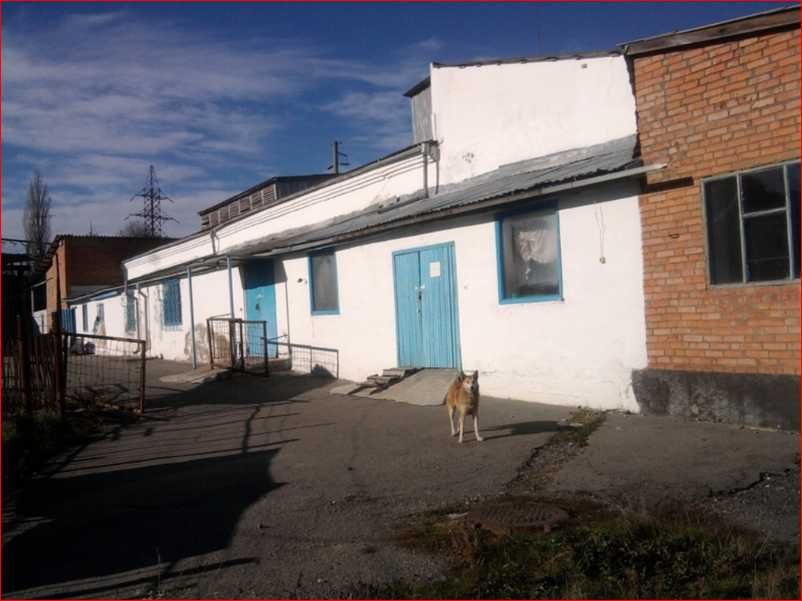 Обʼєкт нерухомості: ПЛОЩА - 2300 м², ЦІНА - 590 000 $
 — HUBTRUST, Вінниця
