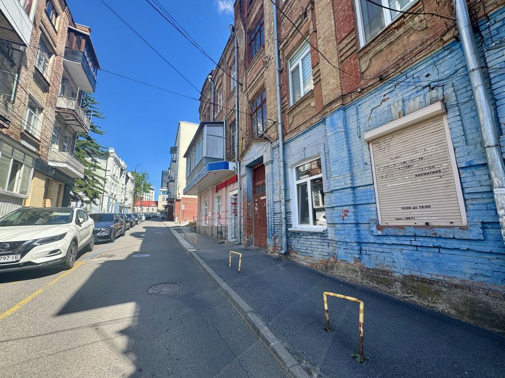 Обʼєкт нерухомості: ПЛОЩА - 52 м², ЦІНА - 75 000 $
 — HUBTRUST, Вінниця