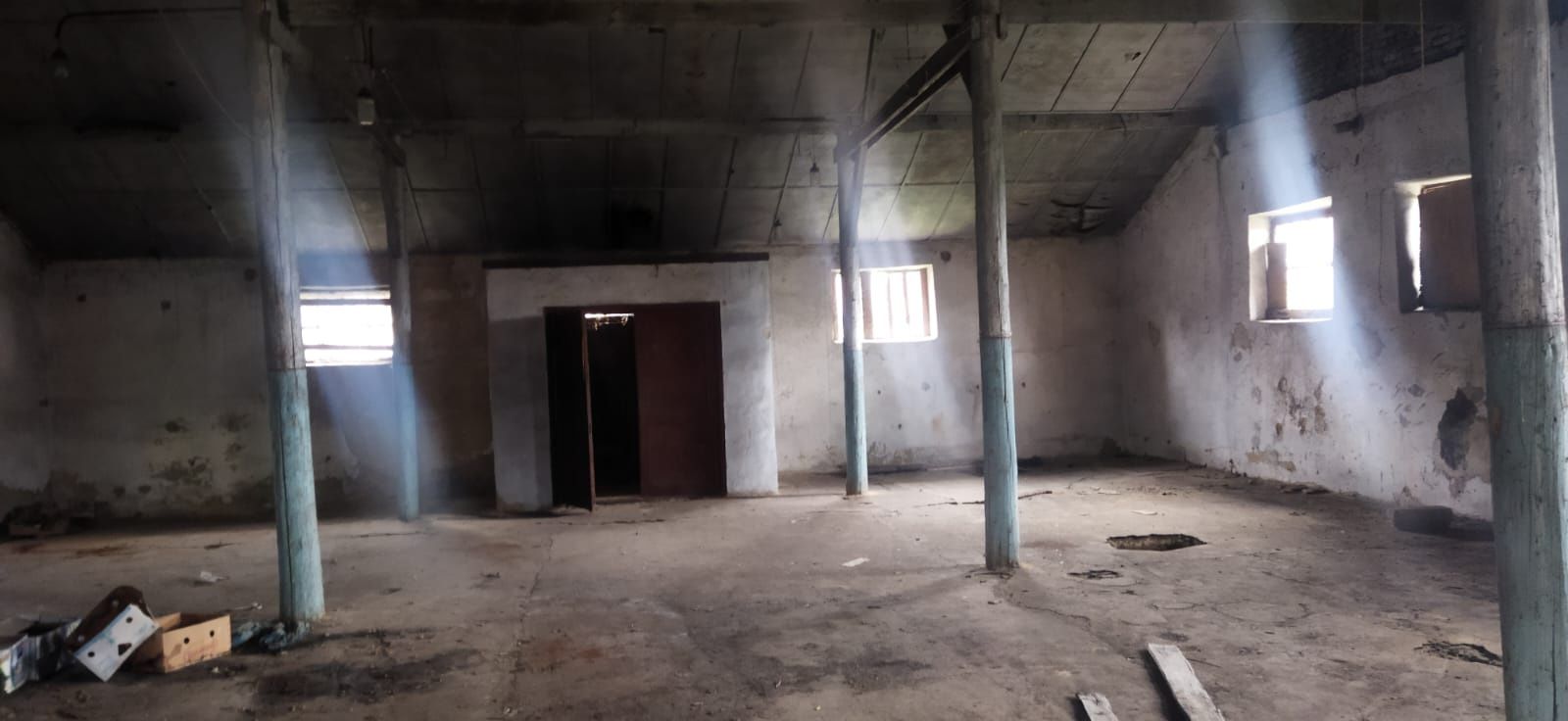 Обʼєкт нерухомості: ПЛОЩА - 1550 м², ЦІНА - 110 000 $
 — HUBTRUST, Вінниця