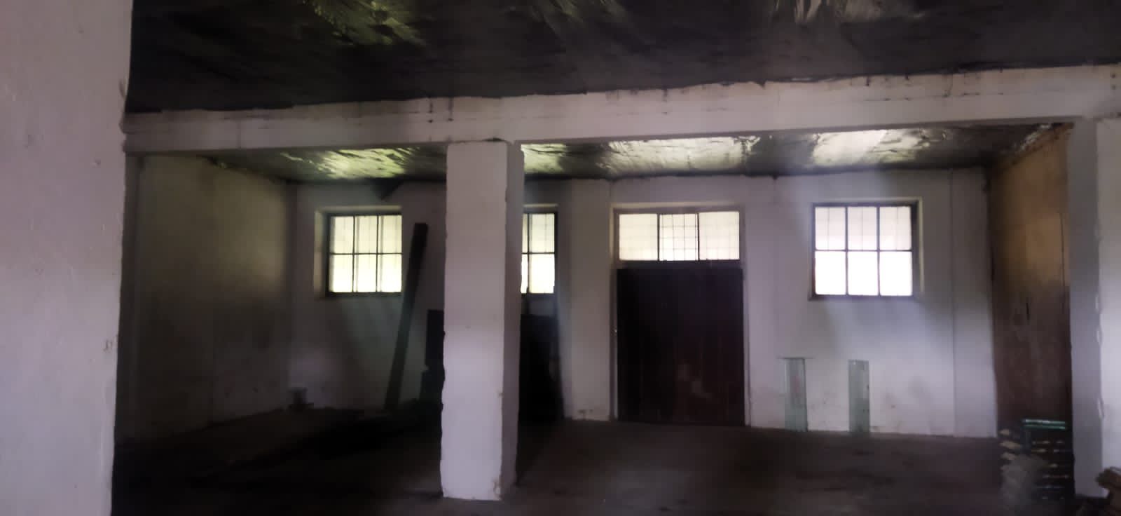 Обʼєкт нерухомості: ПЛОЩА - 1550 м², ЦІНА - 110 000 $
 — HUBTRUST, Вінниця
