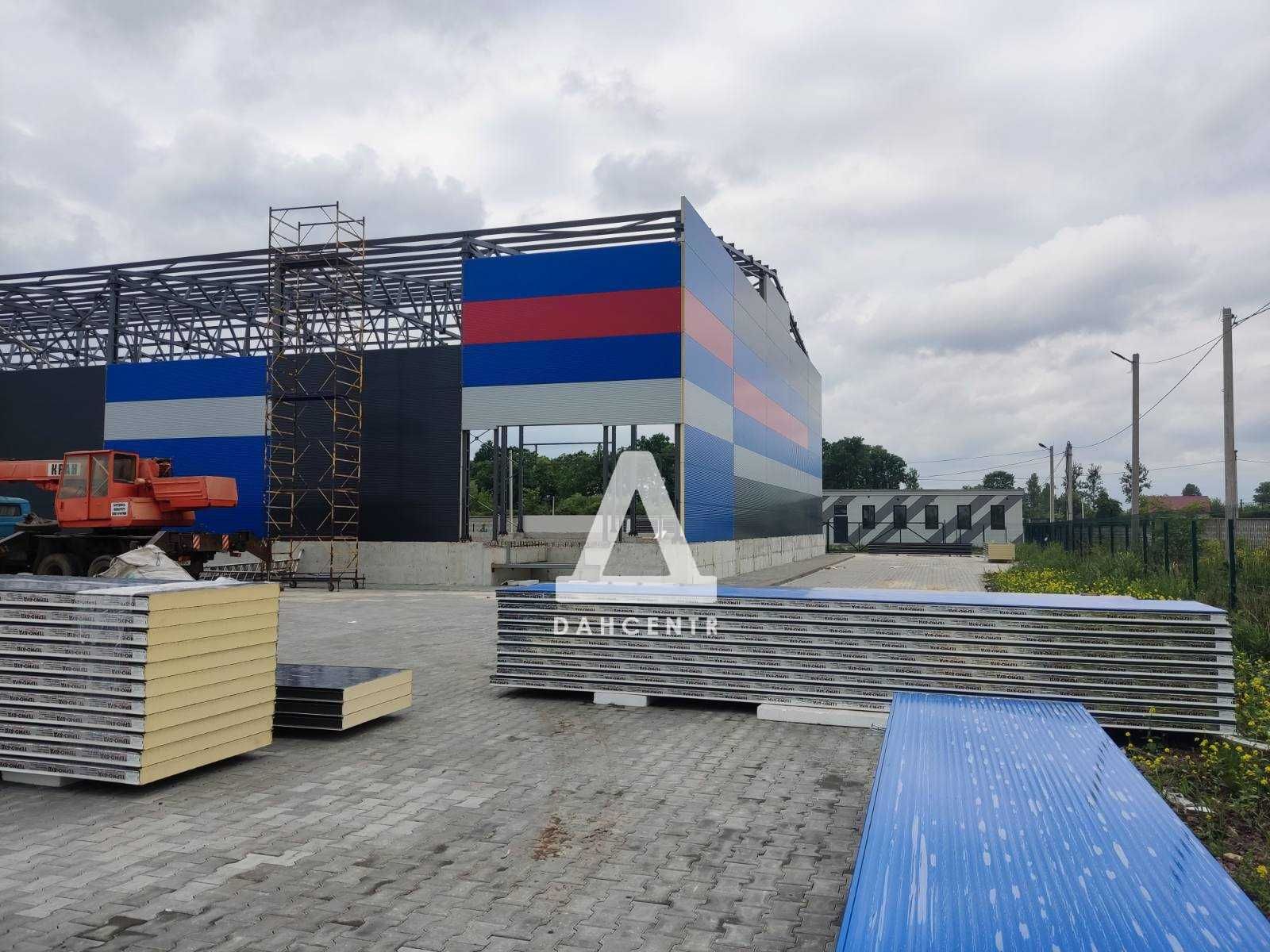 Обʼєкт нерухомості: ПЛОЩА - 1584 м², ЦІНА - 205 912 $
 — HUBTRUST, Вінниця
