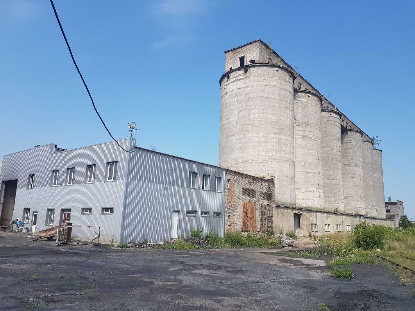 ПЛОЩА - 4000 м², ЦІНА - 900 000 $
