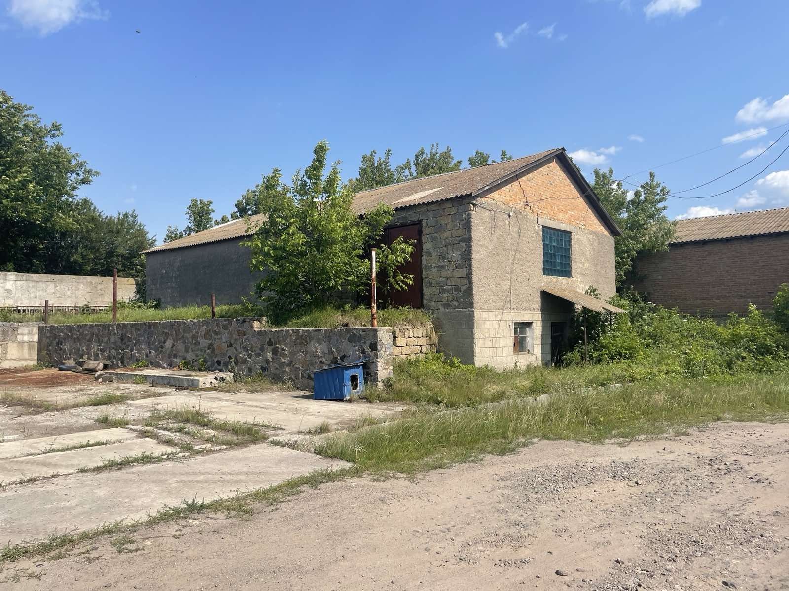Обʼєкт нерухомості: ПЛОЩА - 700 м², ЦІНА - 245 000 $
 — HUBTRUST, Вінниця